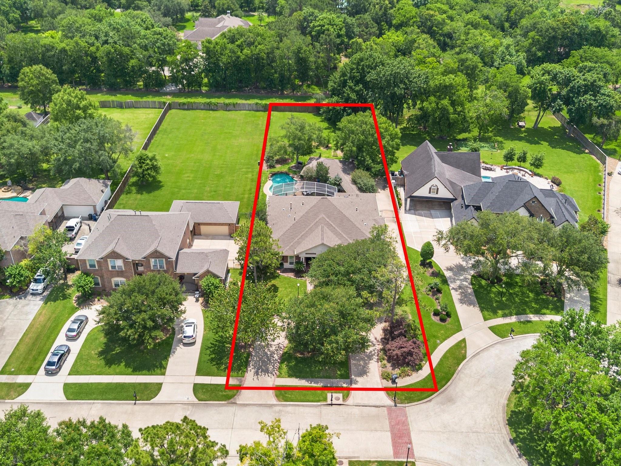 11 Marys Creek Lane