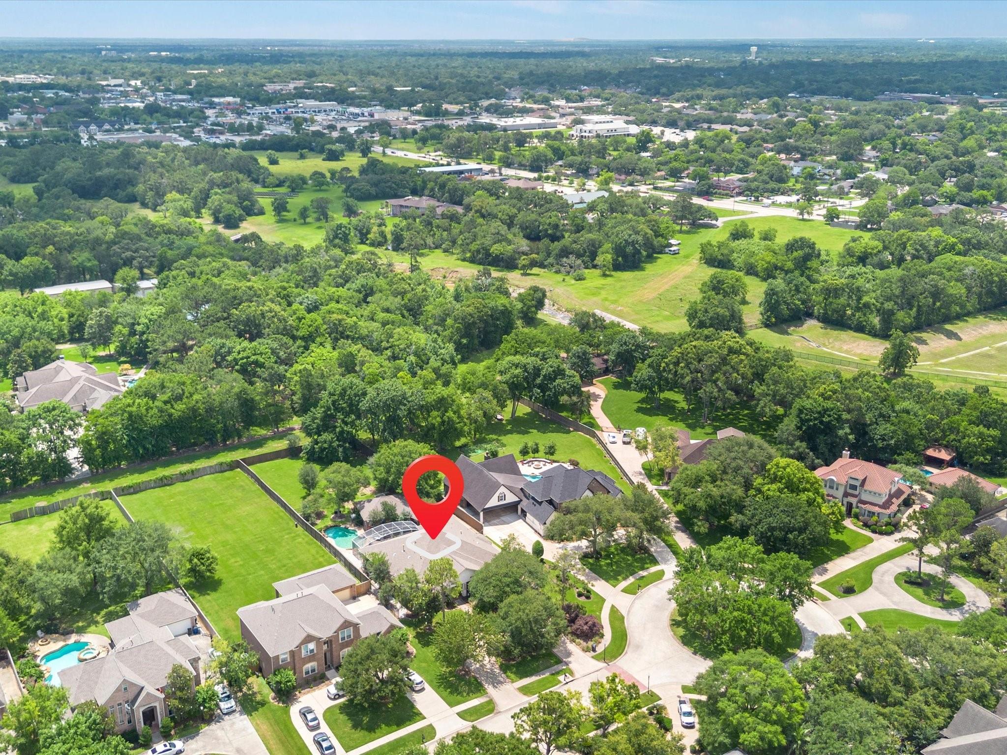 11 Marys Creek Lane