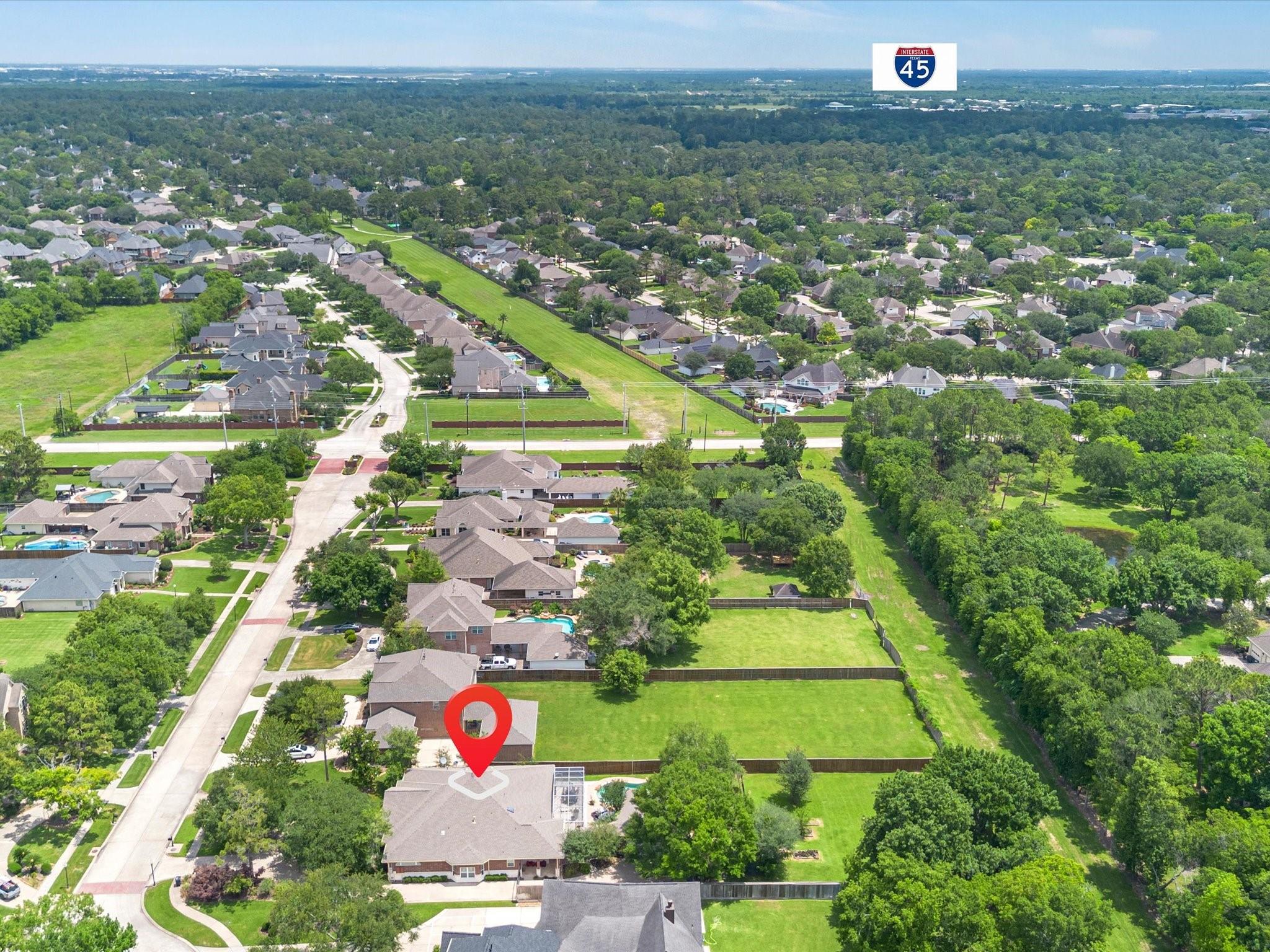 11 Marys Creek Lane