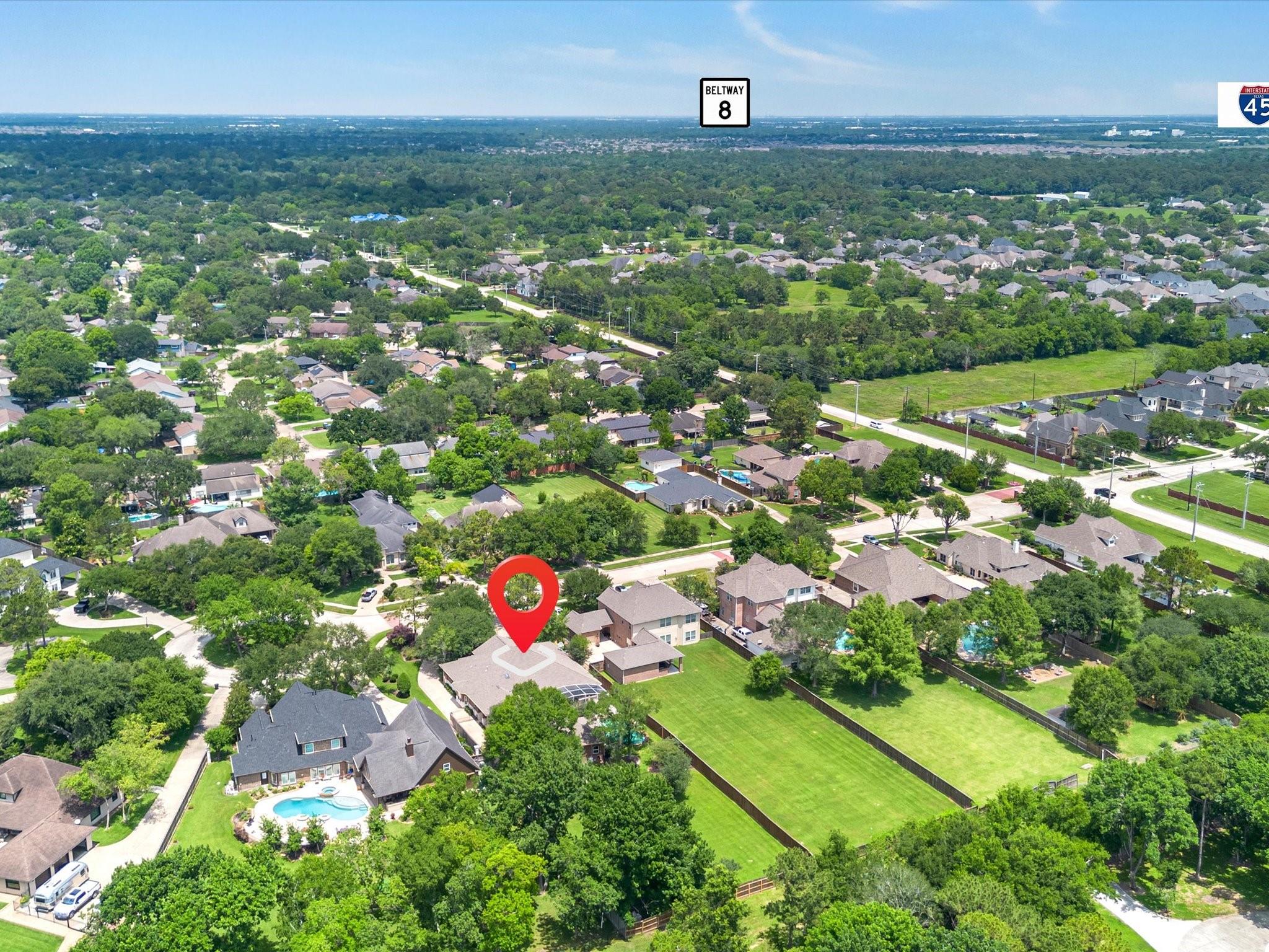 11 Marys Creek Lane
