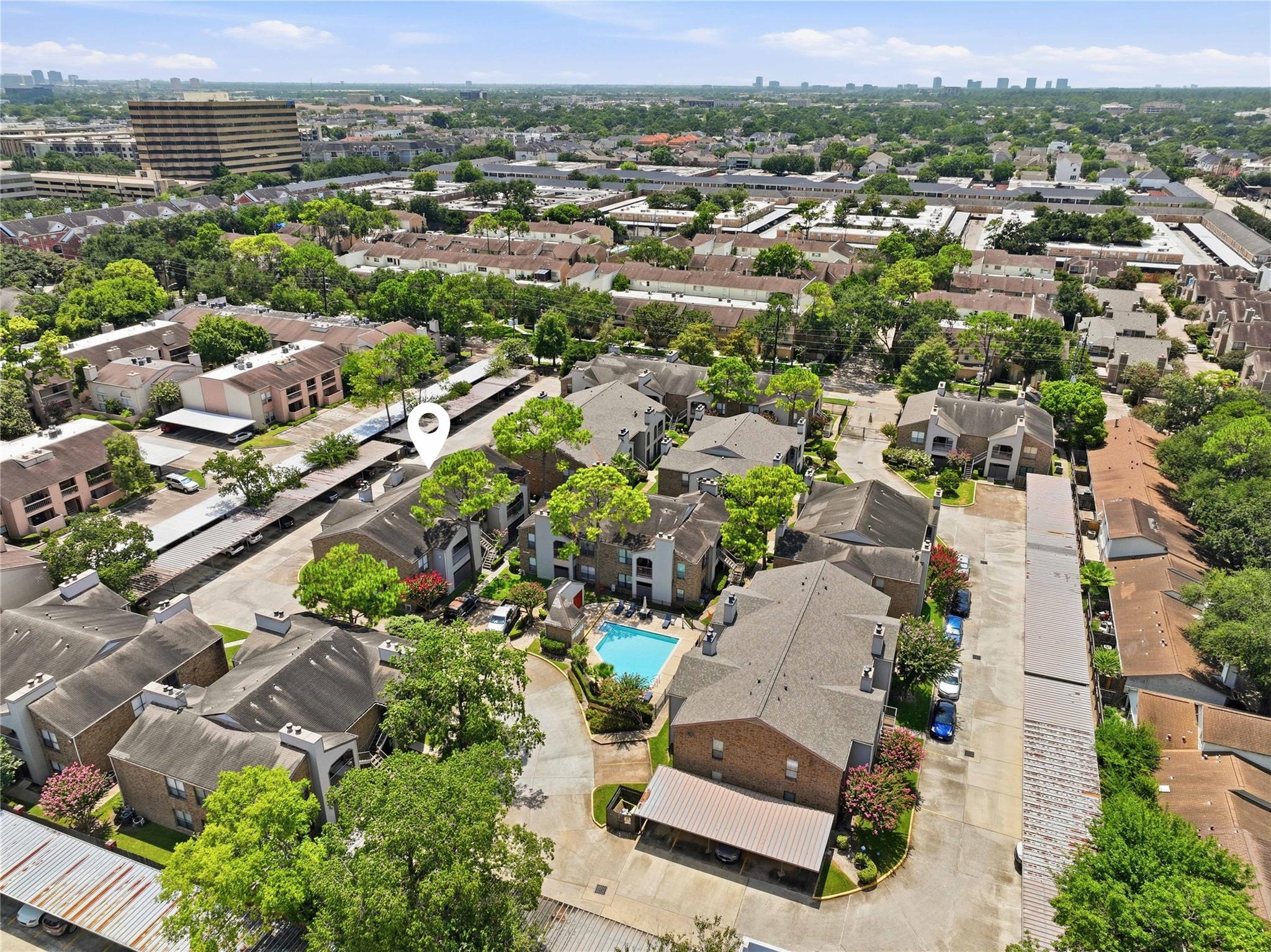 2025 Augusta Drive # 804