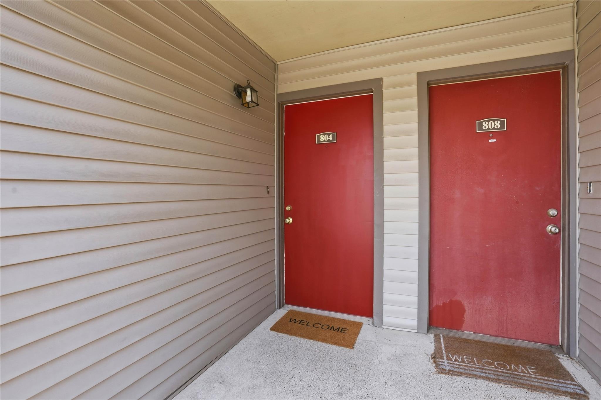 2025 Augusta Drive # 804