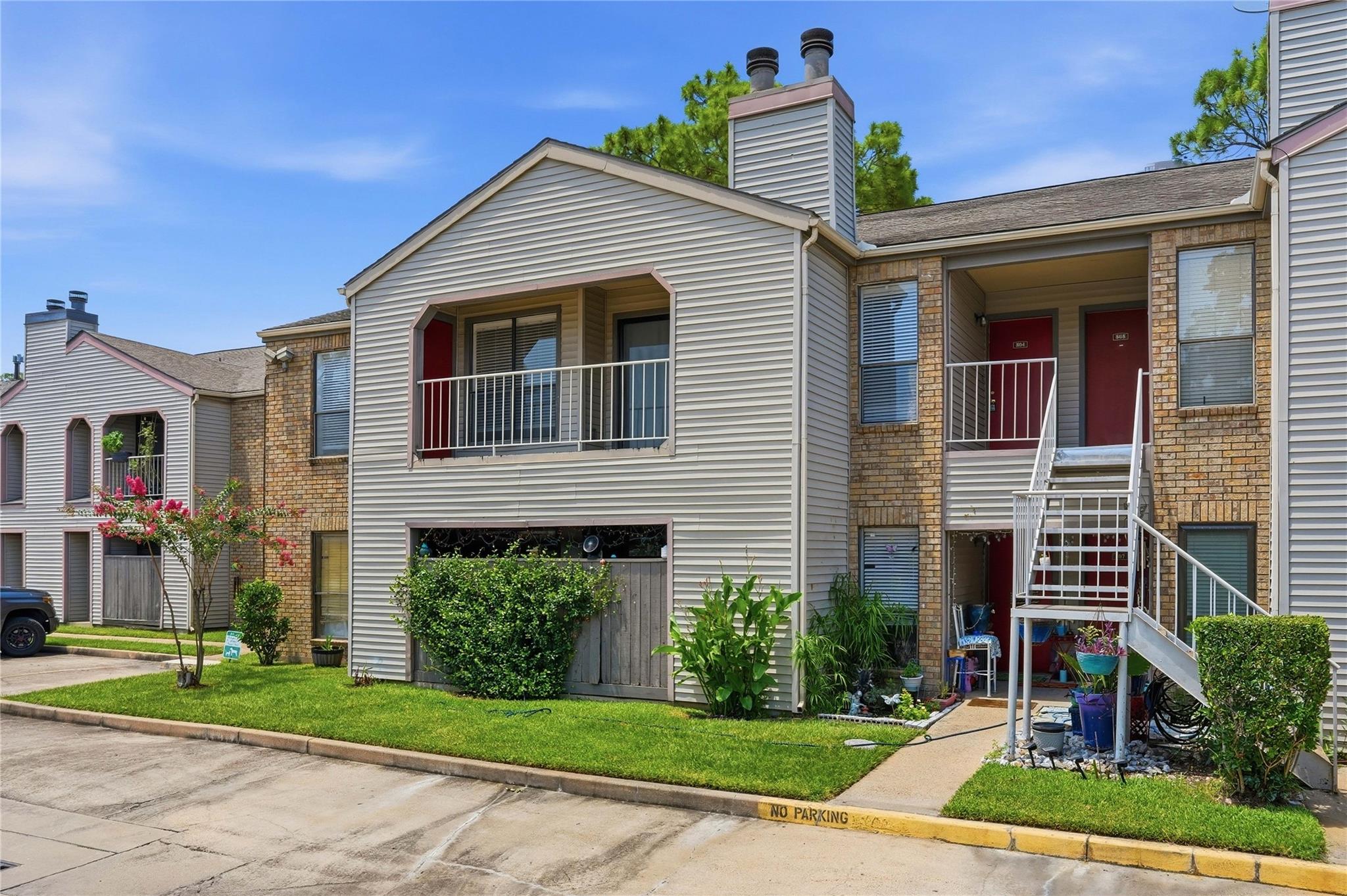2025 Augusta Drive # 804