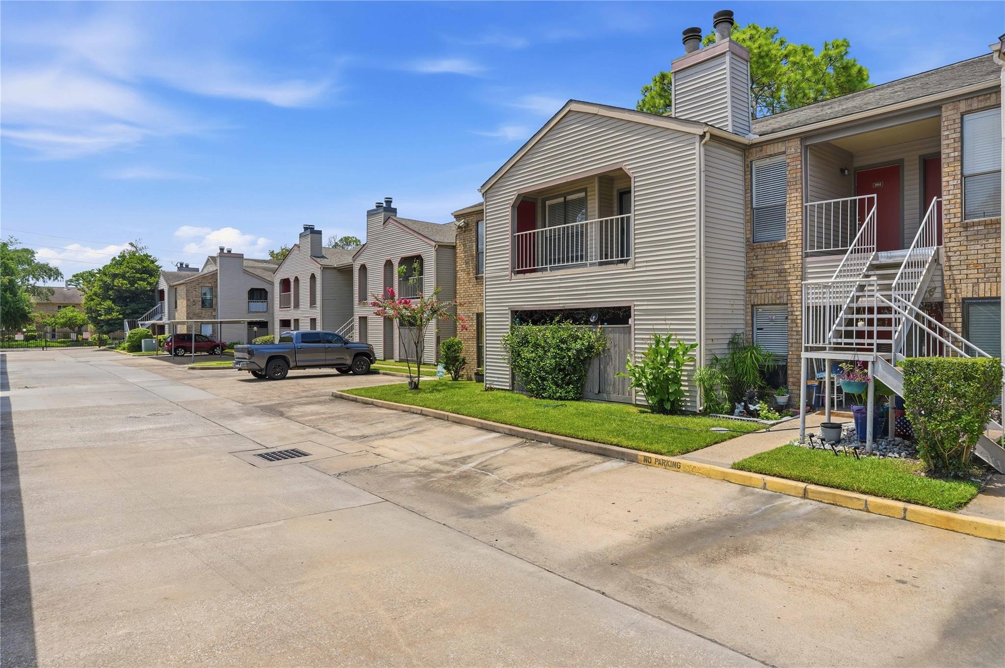 2025 Augusta Drive # 804