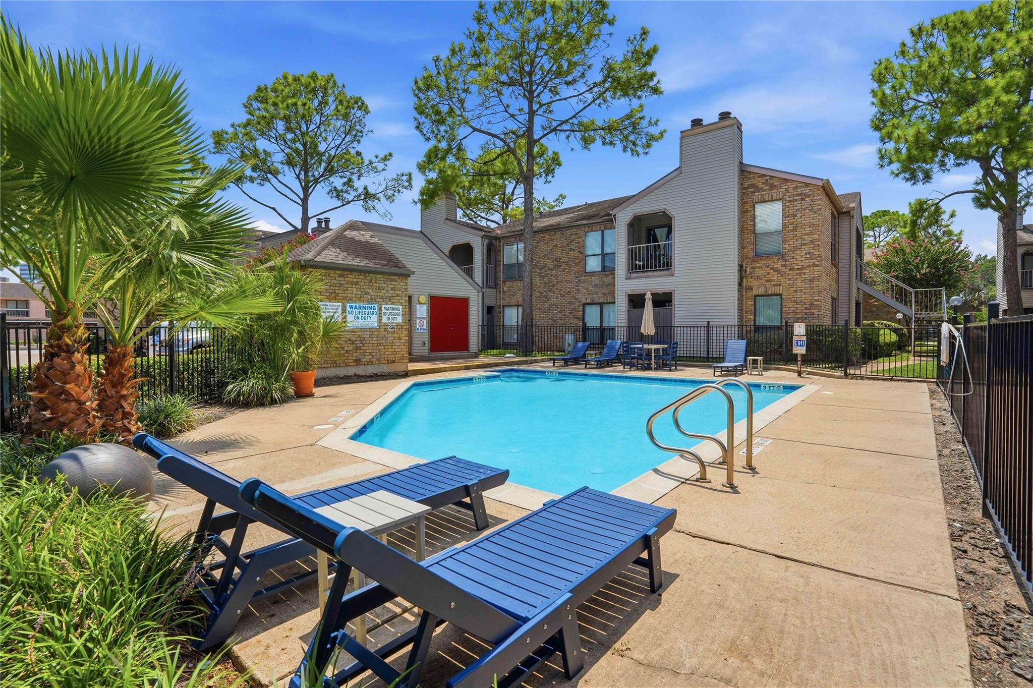 2025 Augusta Drive # 804