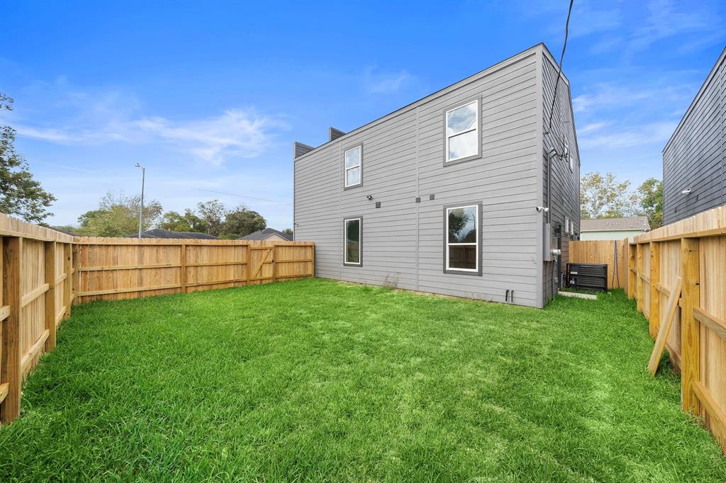 3507 Wilmington Street # B