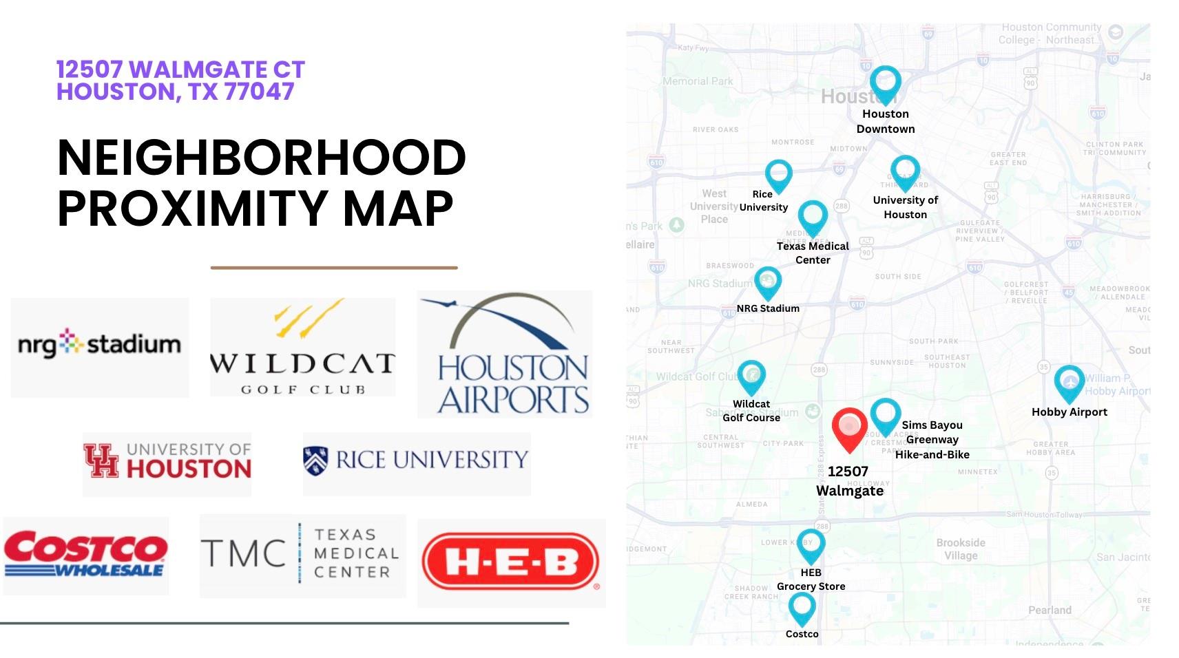 12507 Walmgate Court