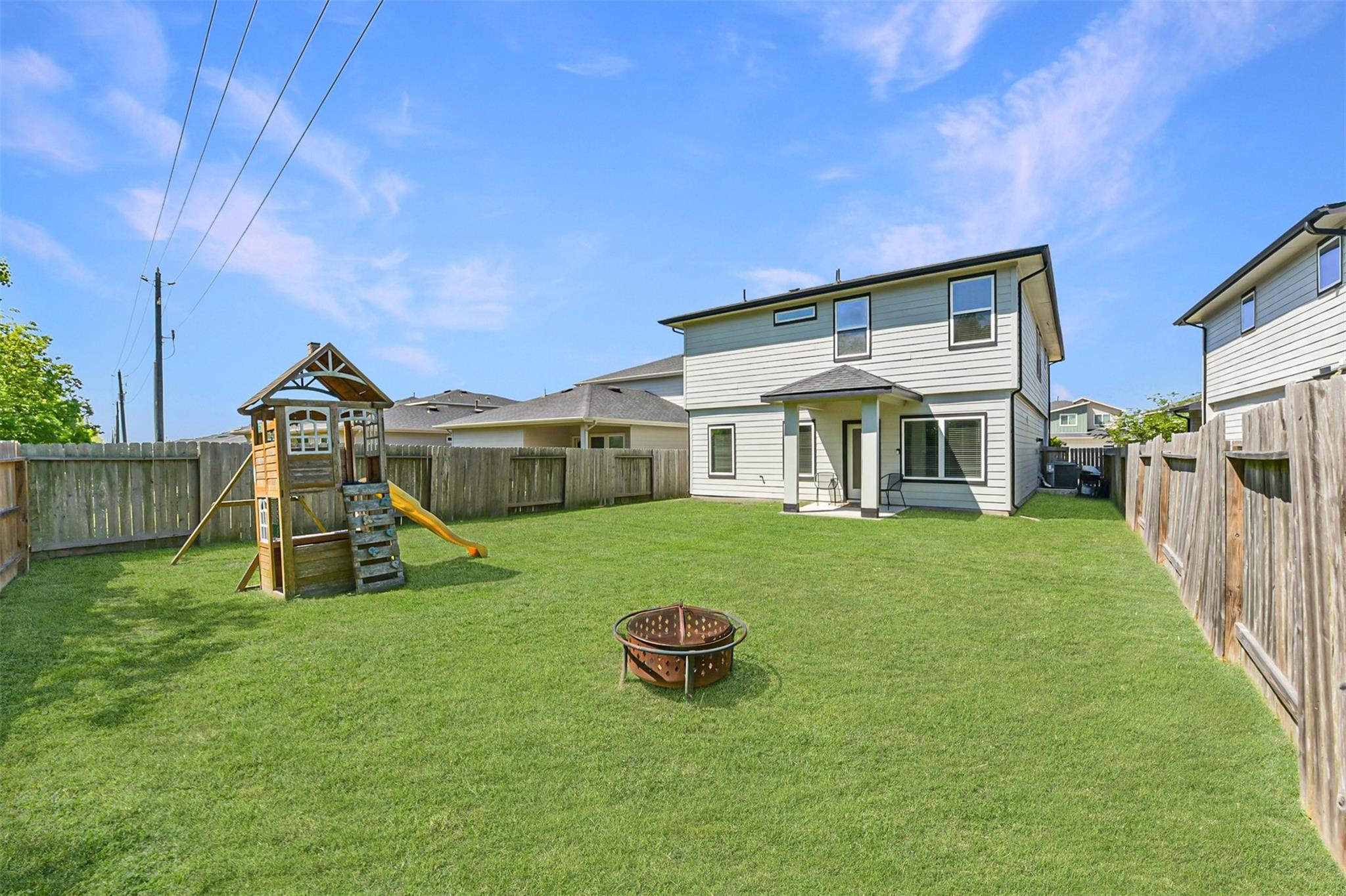 12507 Walmgate Court