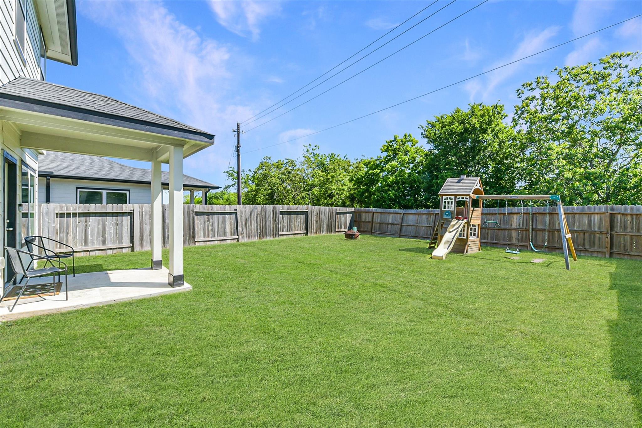 12507 Walmgate Court