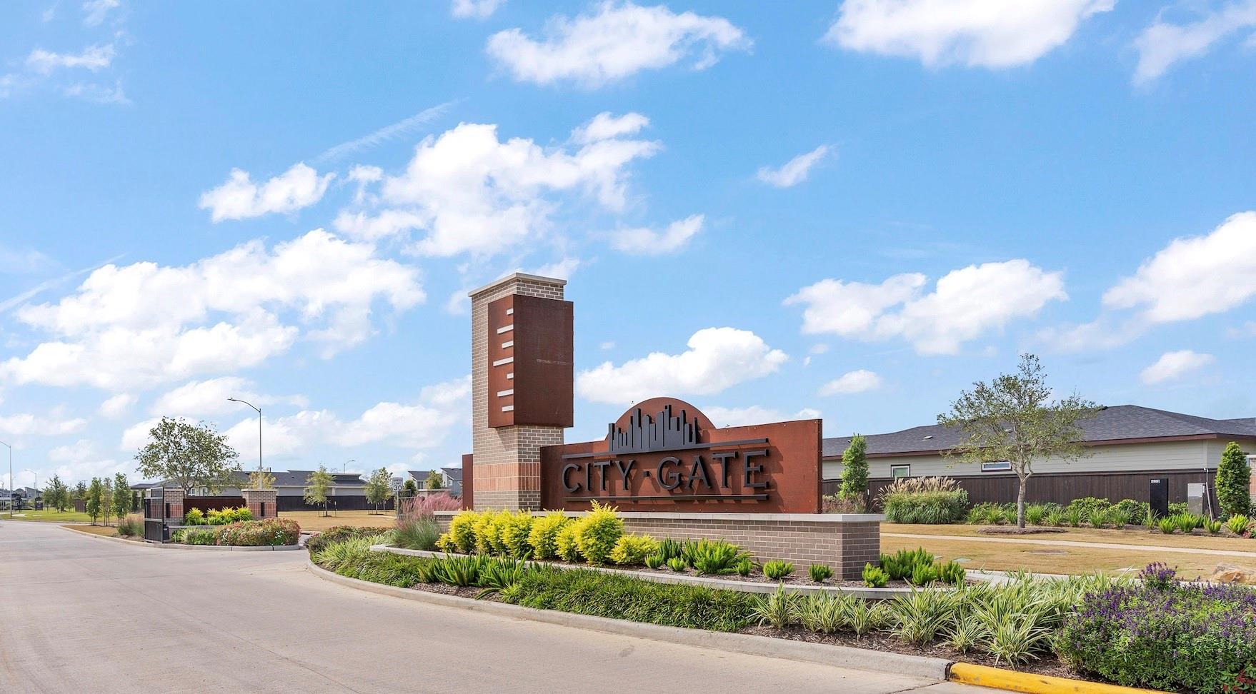 12507 Walmgate Court