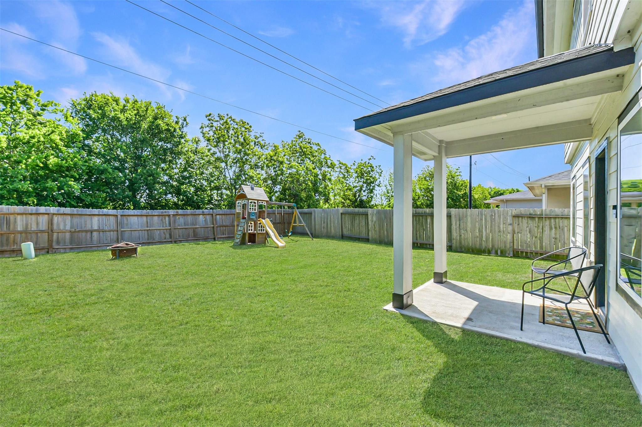 12507 Walmgate Court