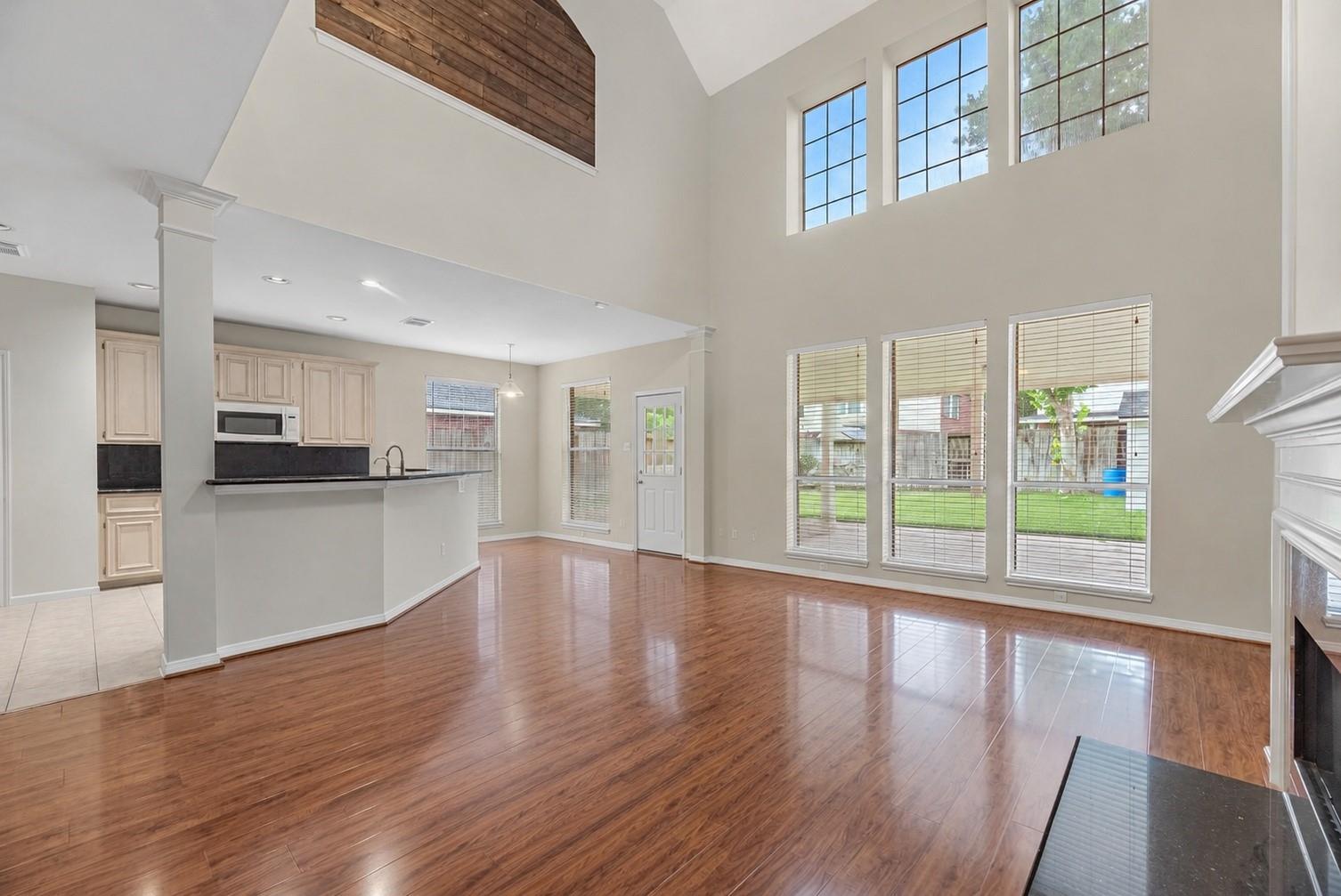 5724 Shady Hollow Court