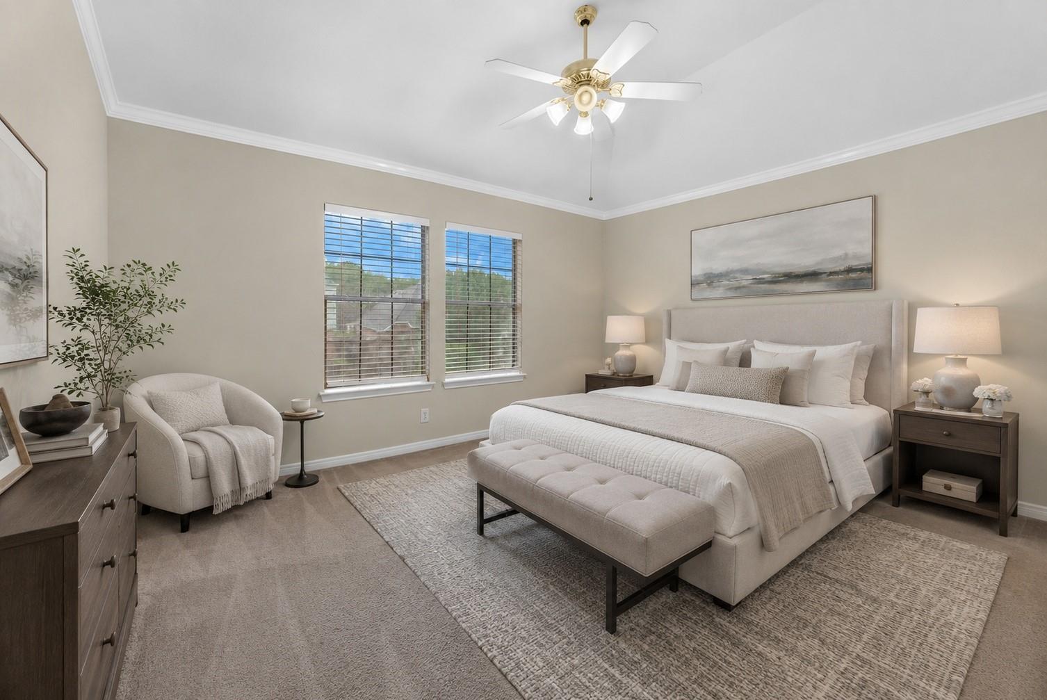 5724 Shady Hollow Court