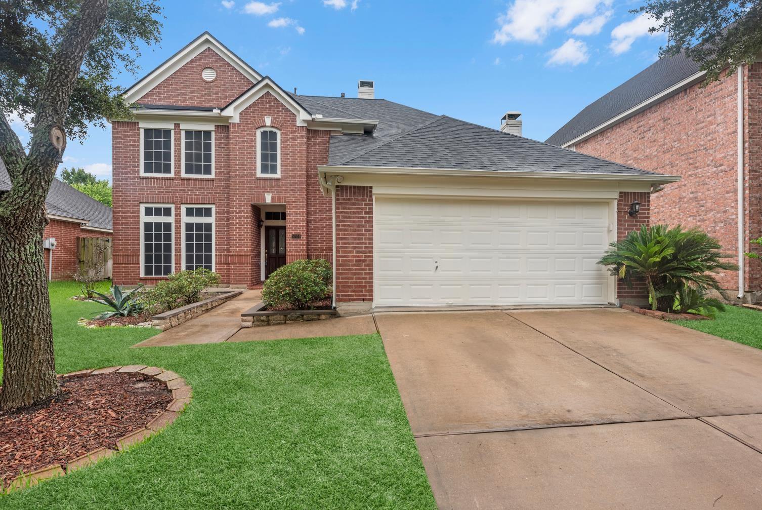 5724 Shady Hollow Court