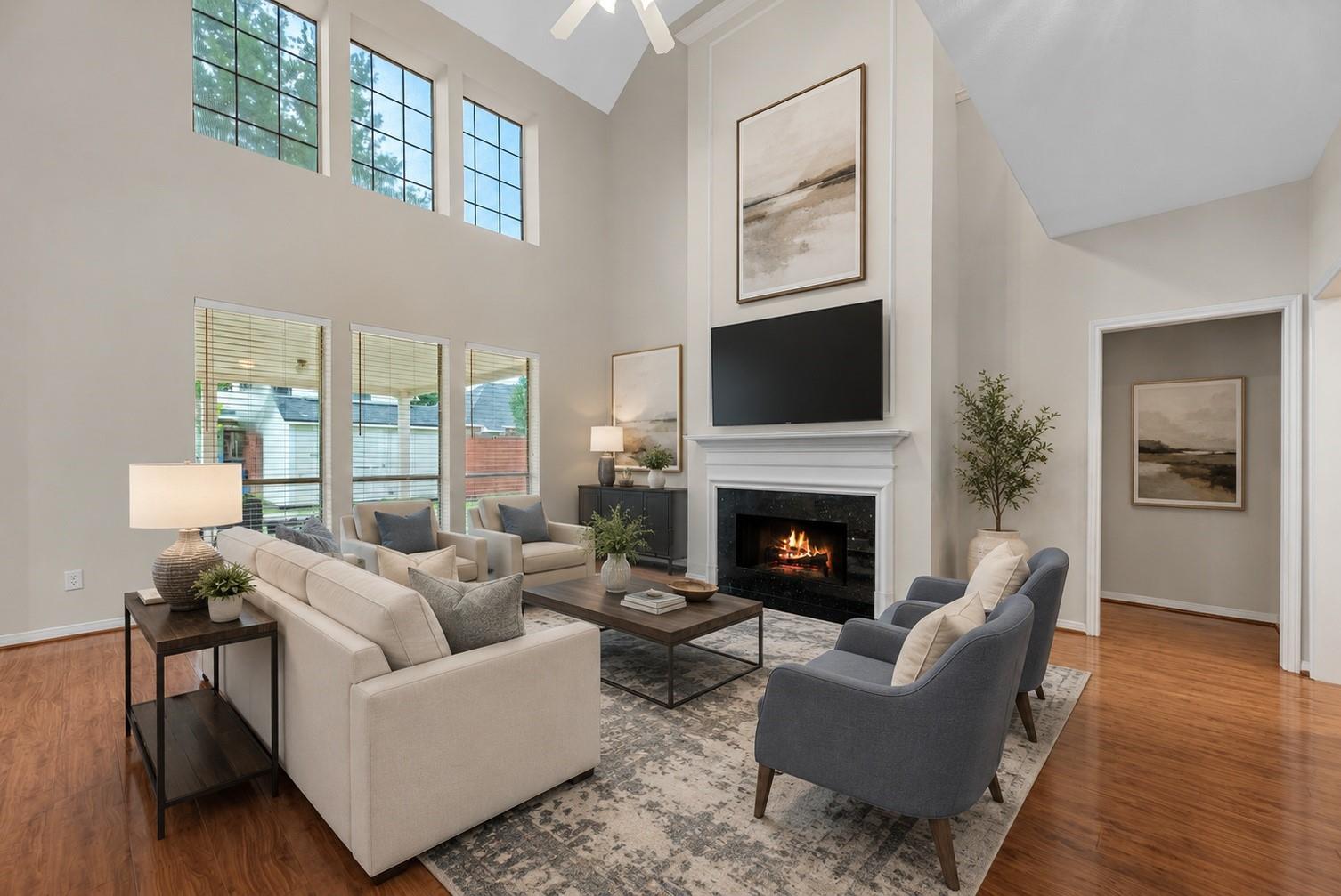 5724 Shady Hollow Court