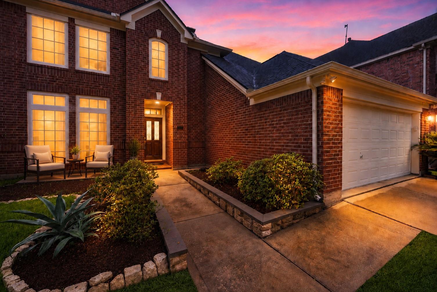 5724 Shady Hollow Court