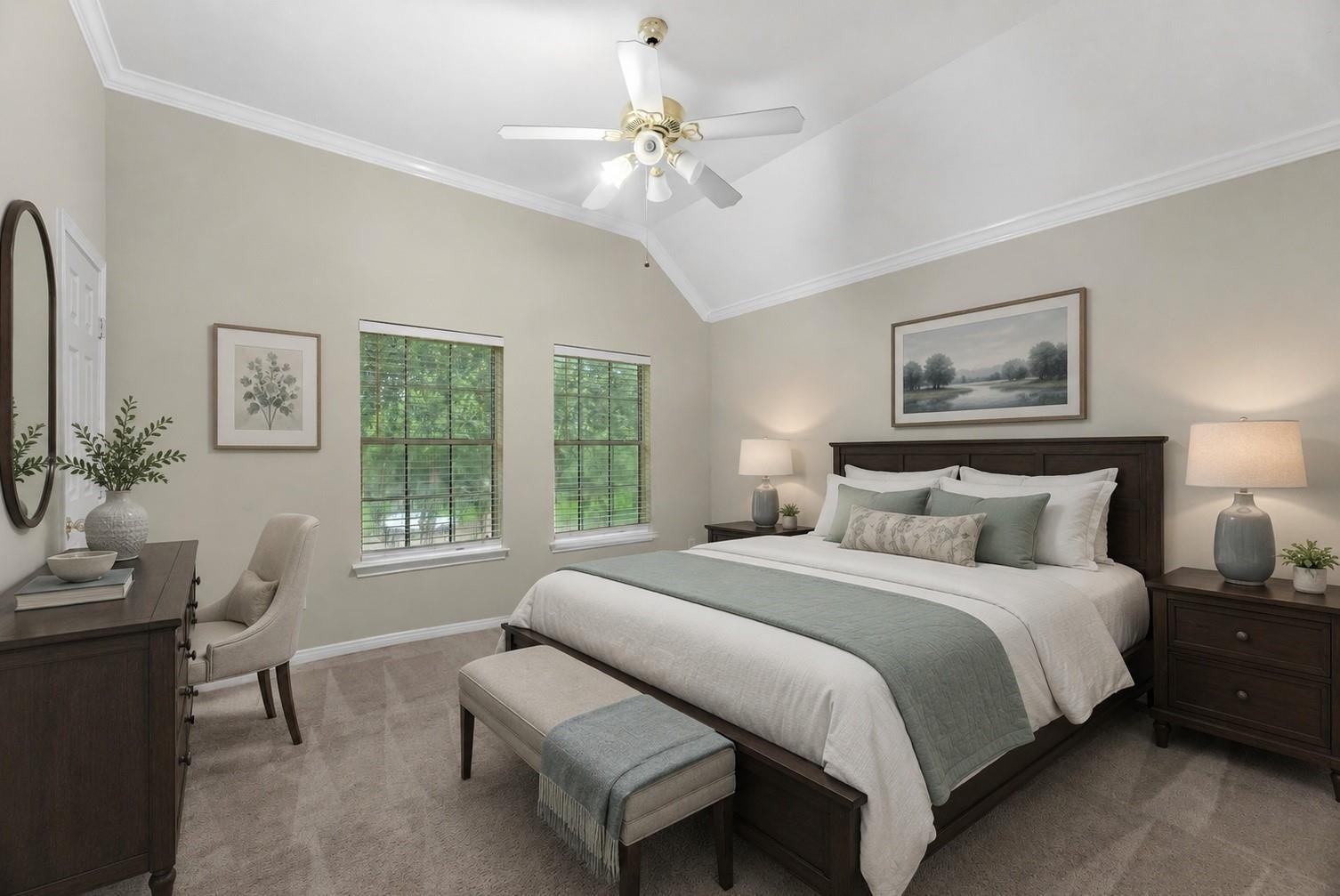 5724 Shady Hollow Court