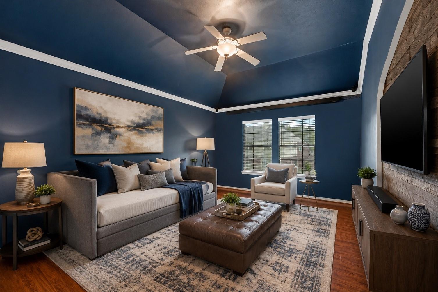 5724 Shady Hollow Court