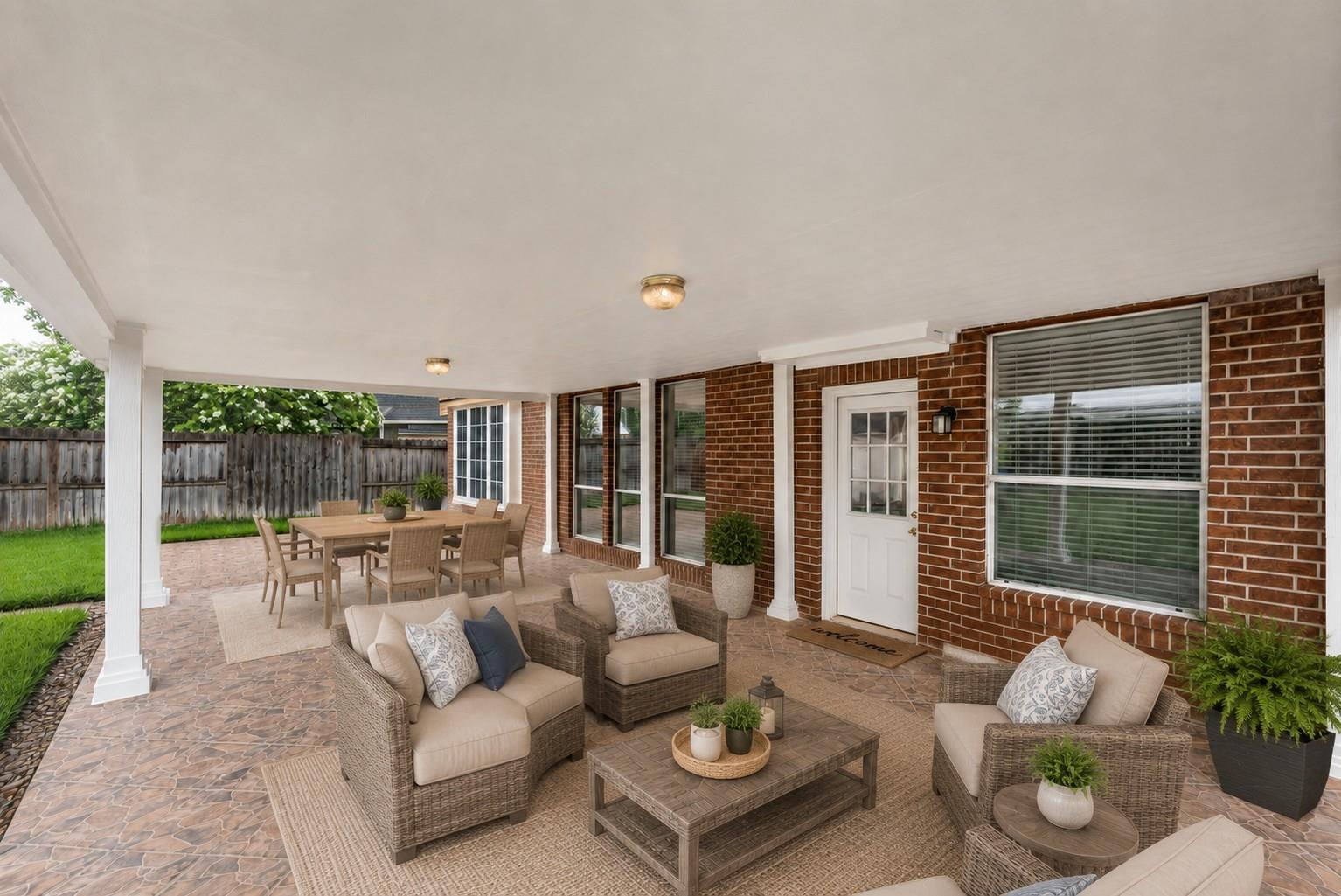 5724 Shady Hollow Court