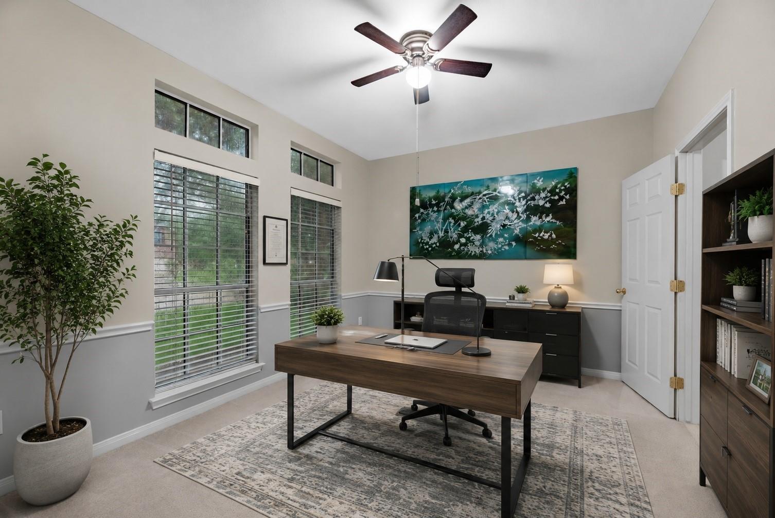 5724 Shady Hollow Court