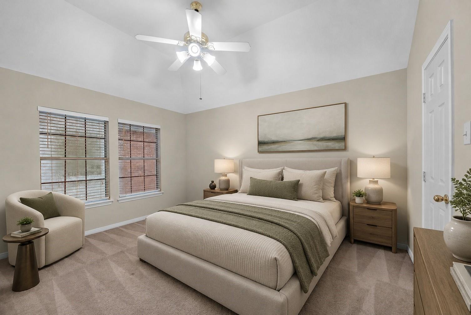 5724 Shady Hollow Court