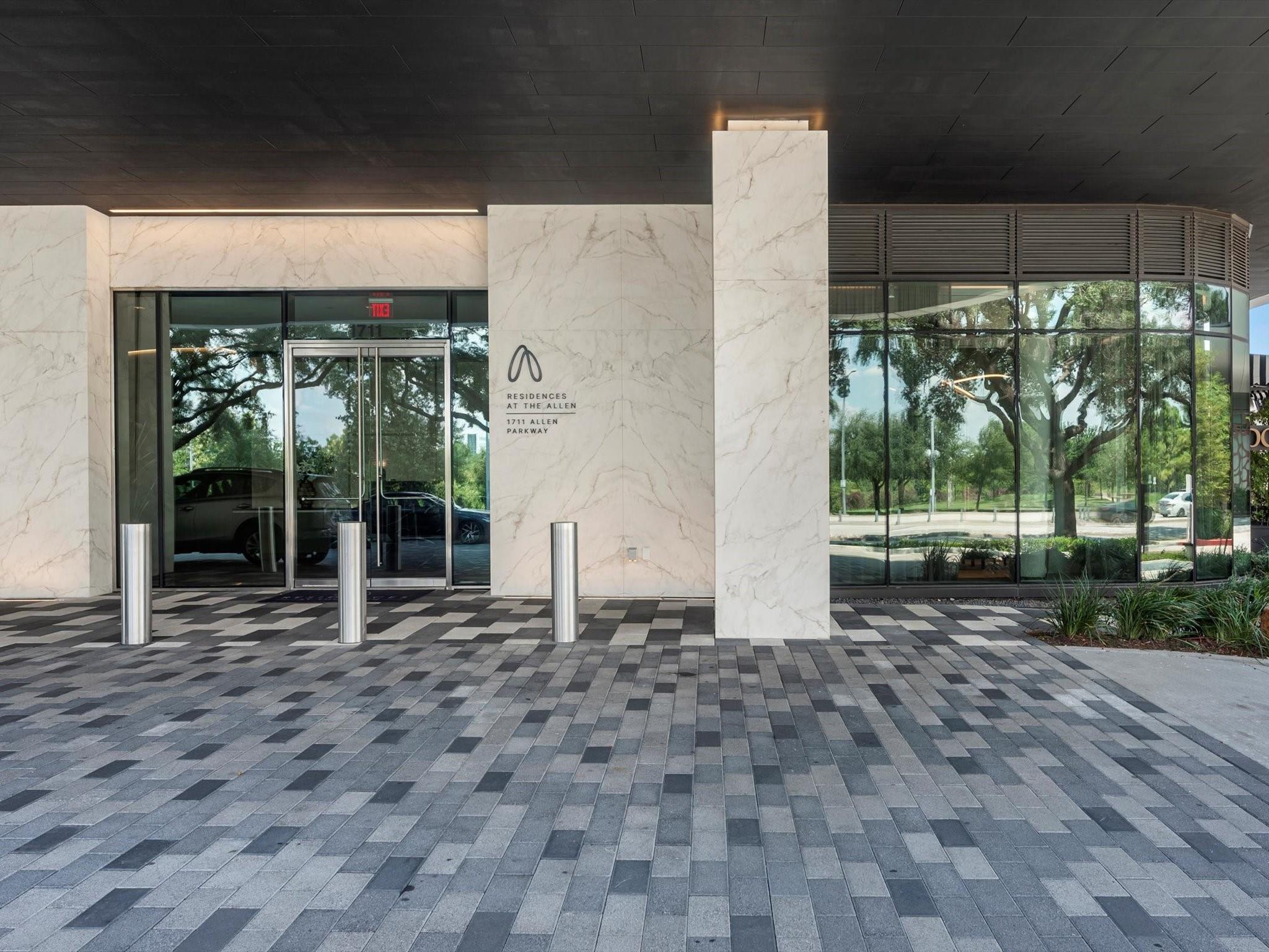 1711 Allen Parkway # 2102