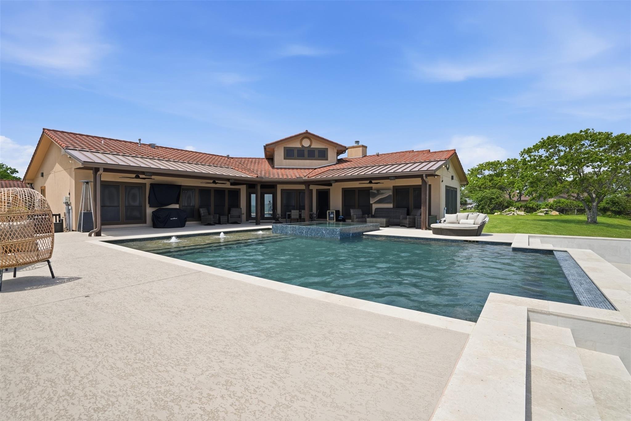 10000 Ocean Drive