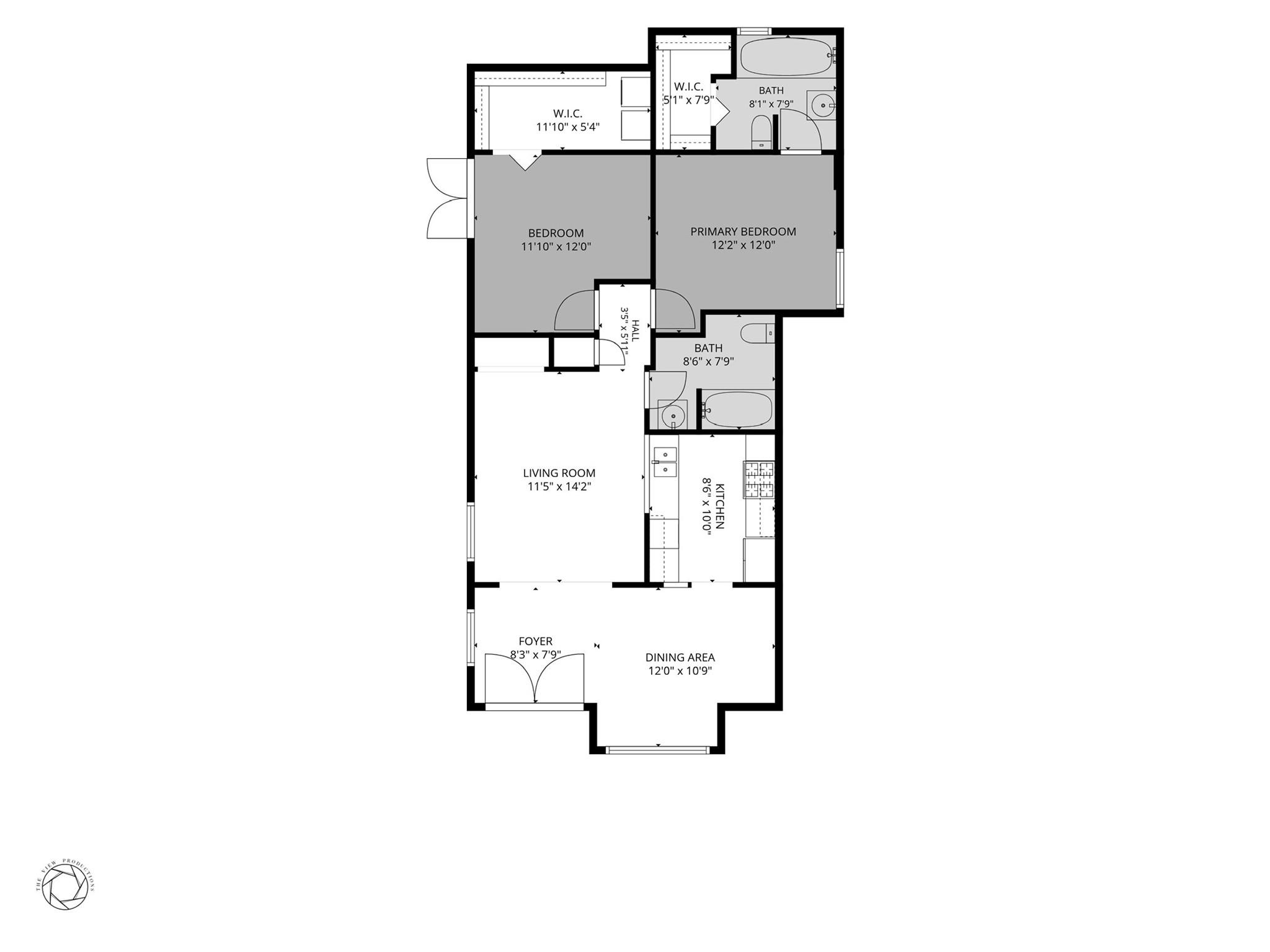 2510 Whitney Street # 3