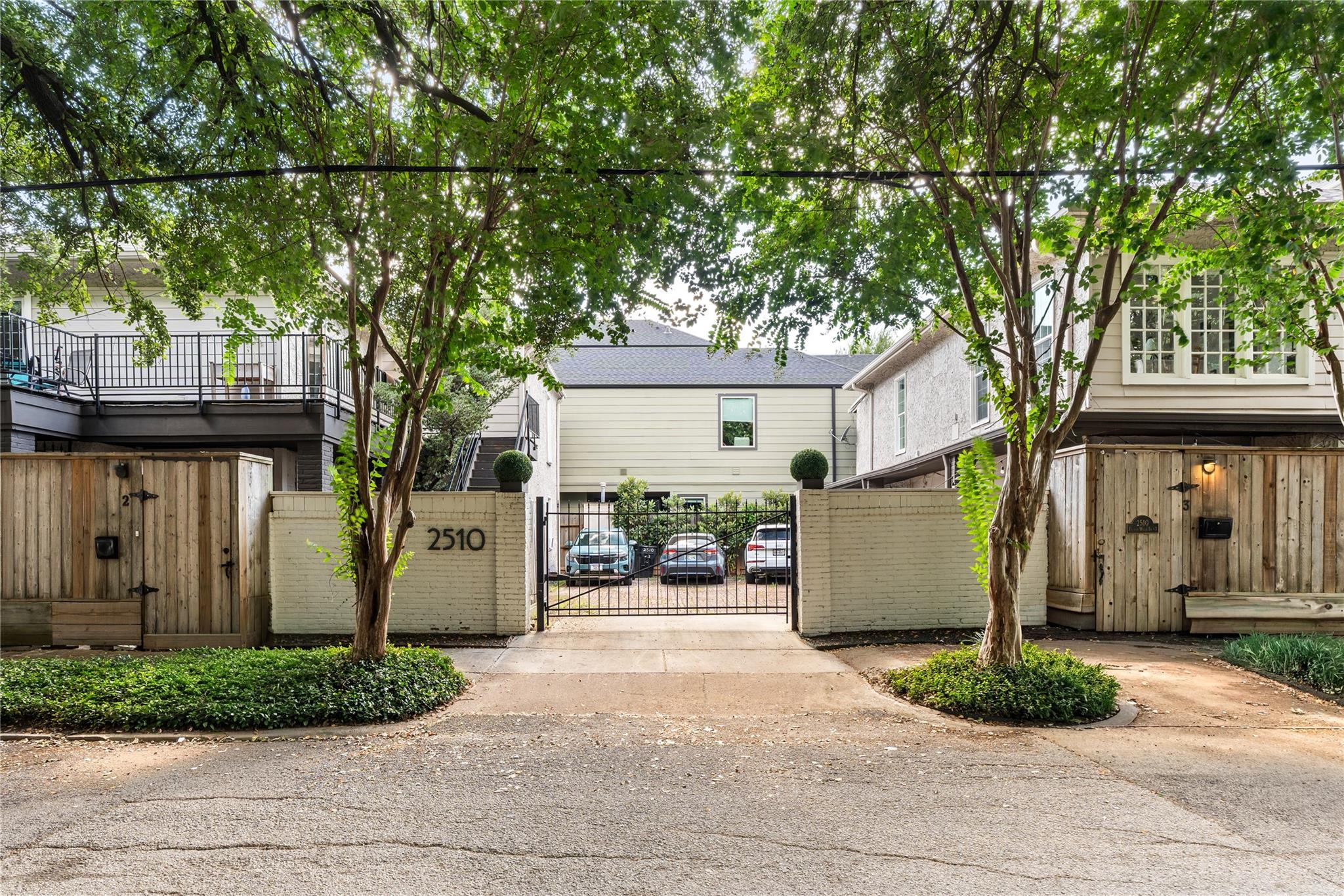 2510 Whitney Street # 3