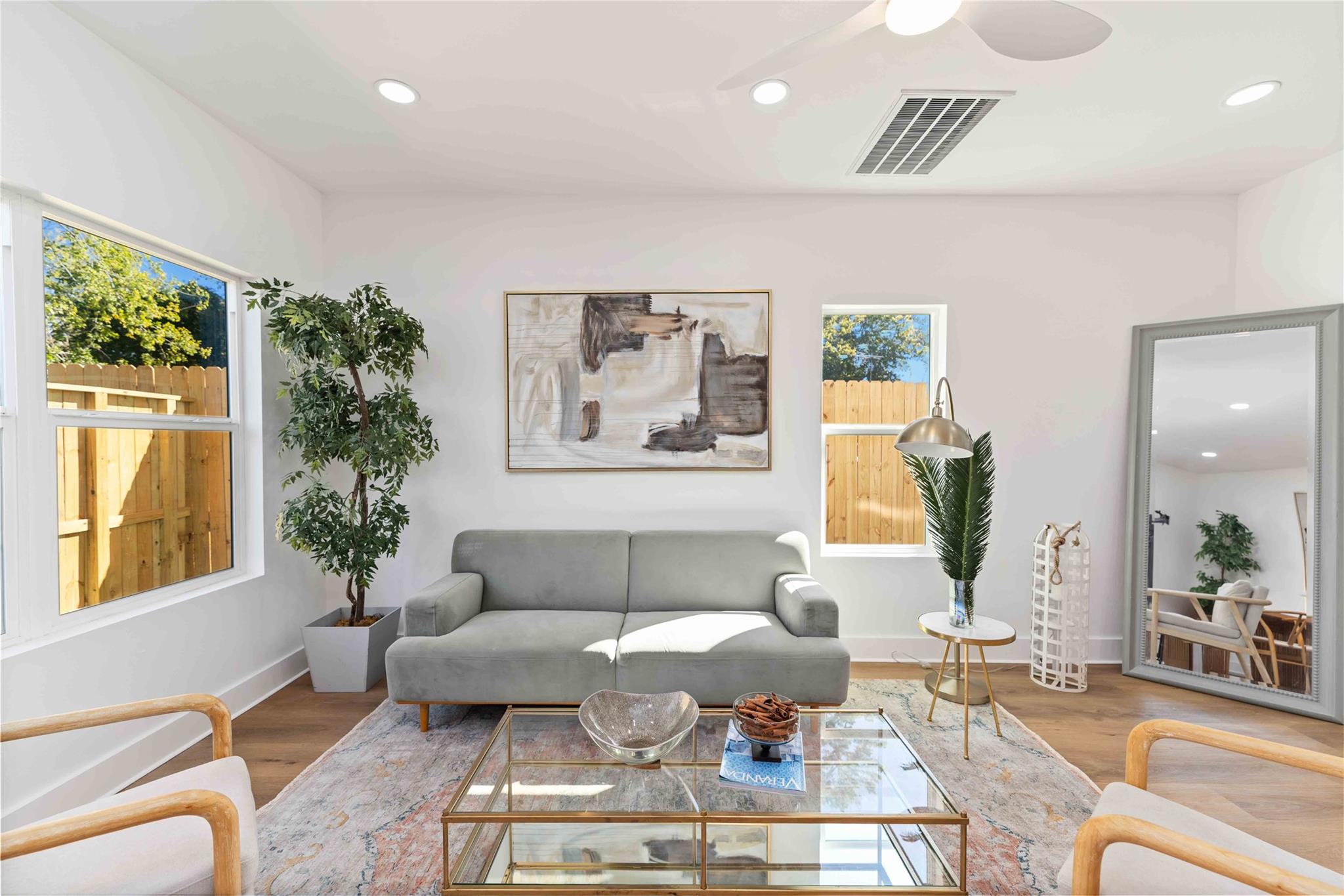 7129 Springdale Street Unit: A/B