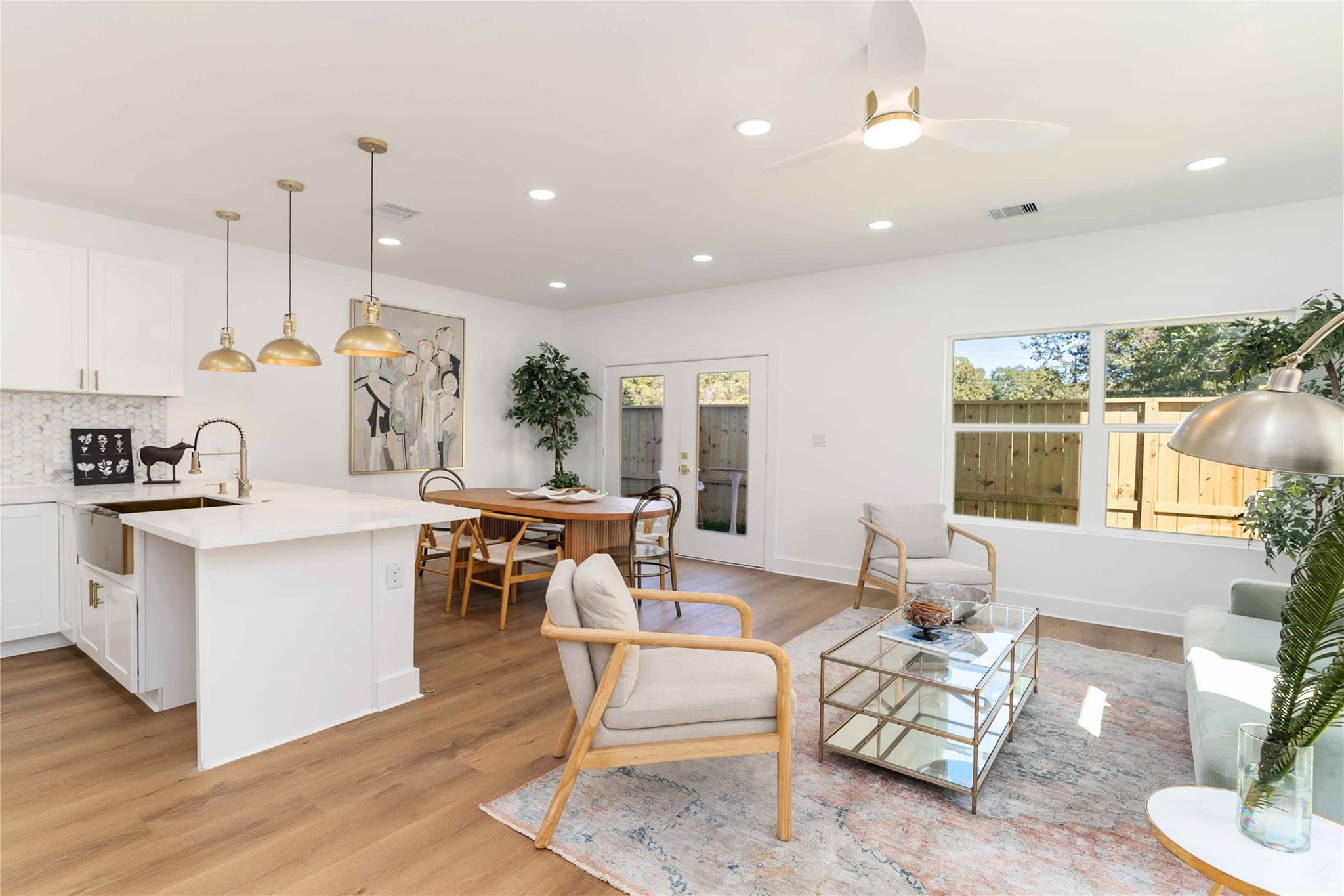 7129 Springdale Street Unit: A/B