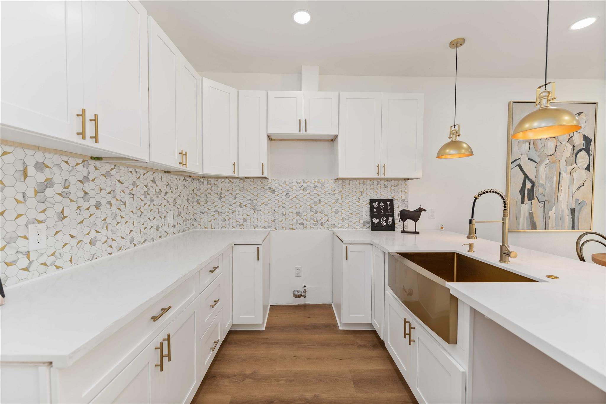 7129 Springdale Street Unit: A/B