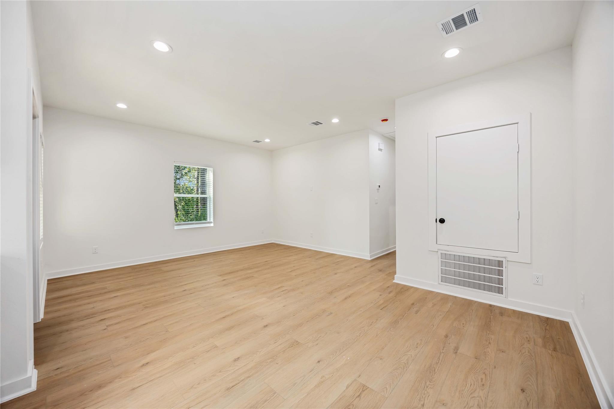 8101 Venus Street, Houston Unit: A/B