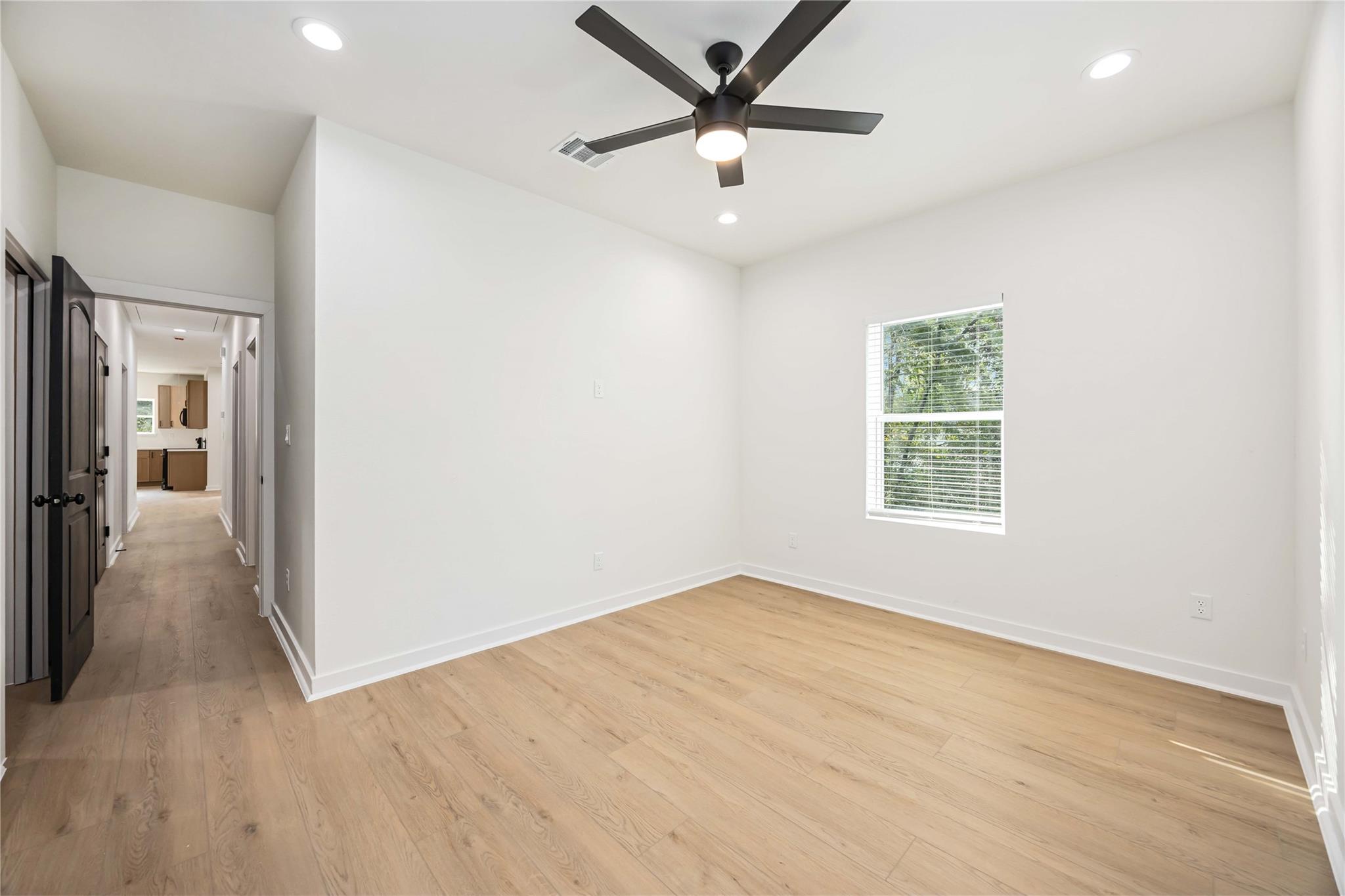 8101 Venus Street, Houston Unit: A/B