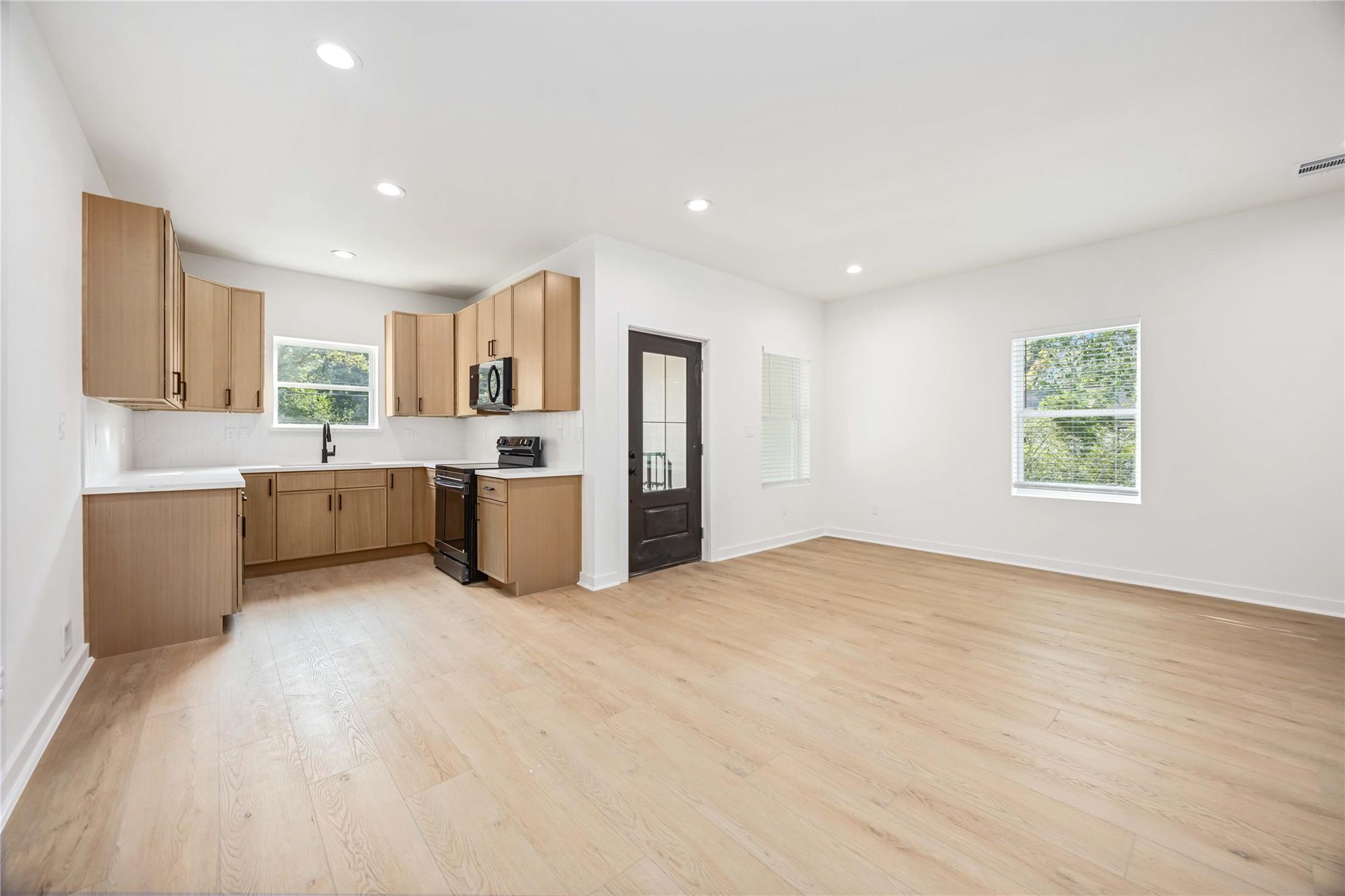 8101 Venus Street, Houston Unit: A/B