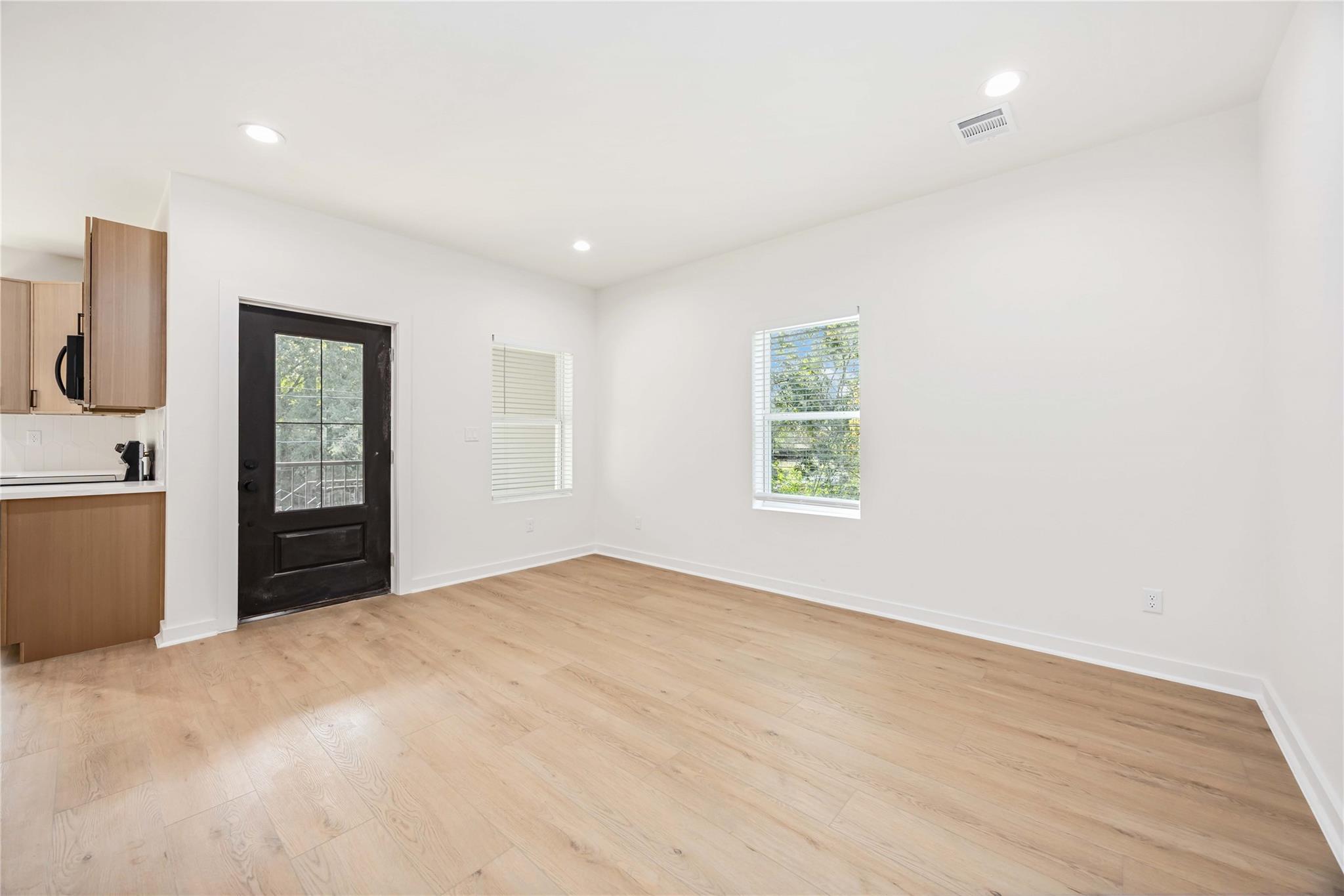 8101 Venus Street, Houston Unit: A/B