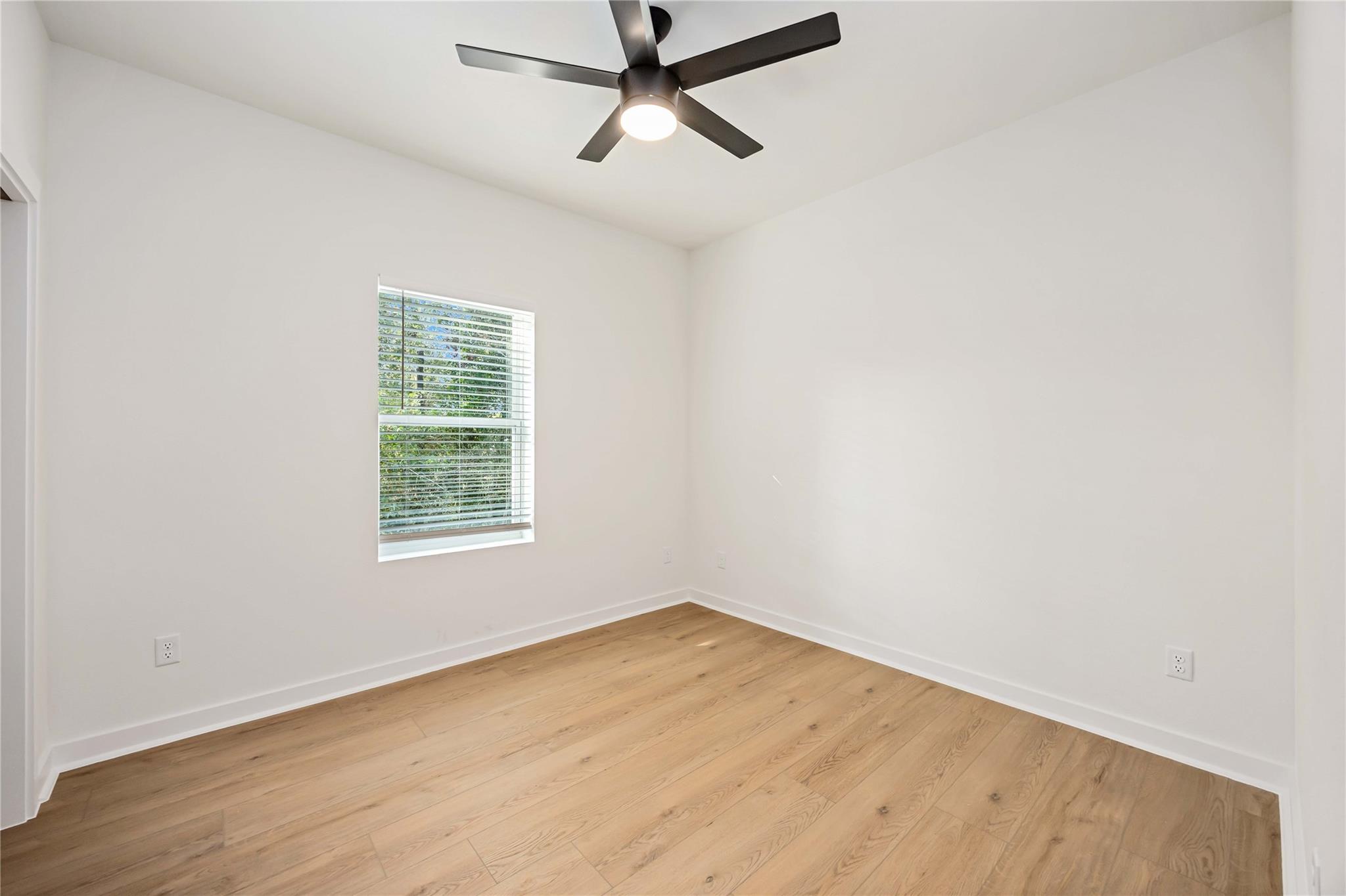 8101 Venus Street, Houston Unit: A/B