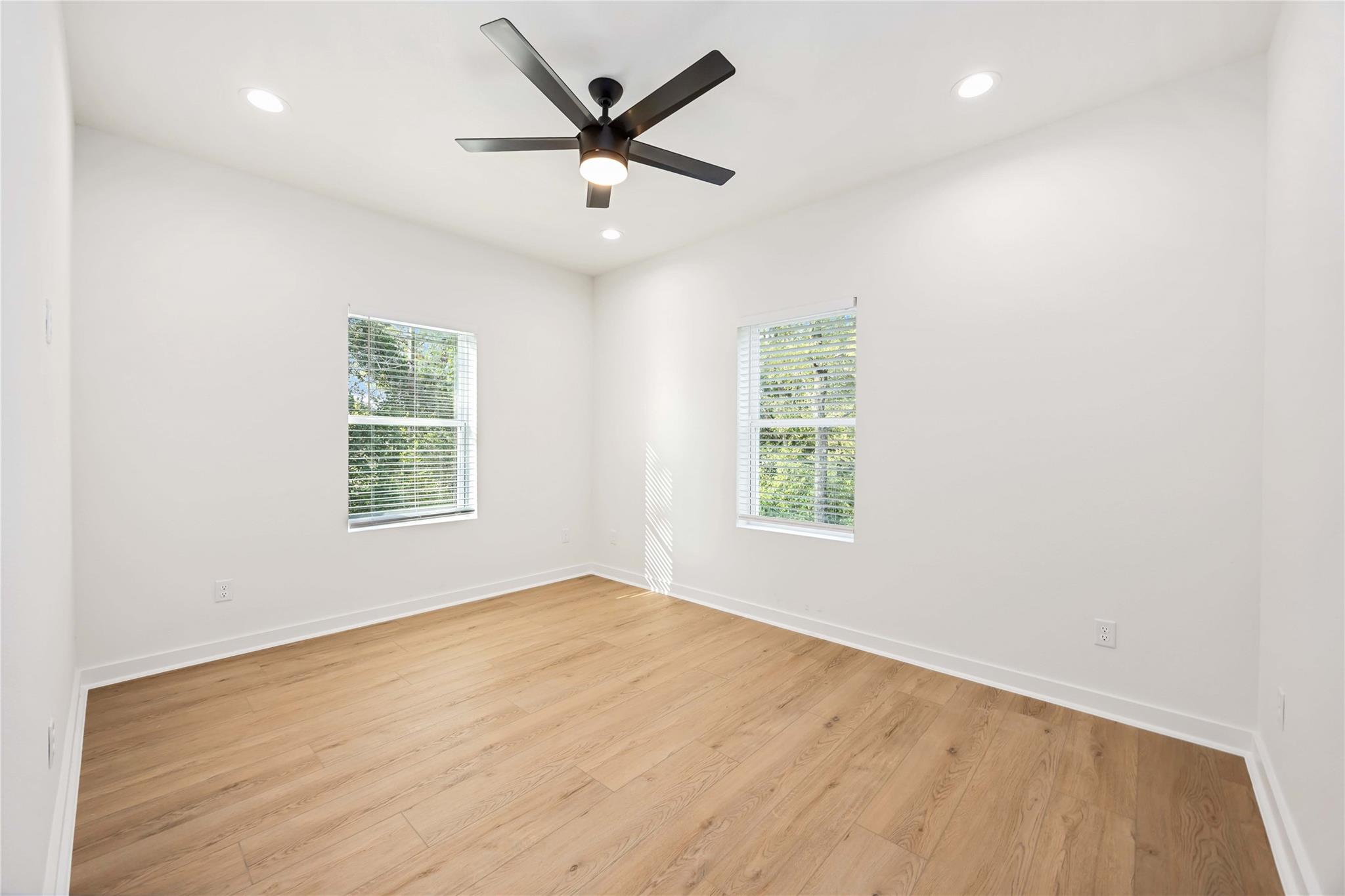 8101 Venus Street, Houston Unit: A/B