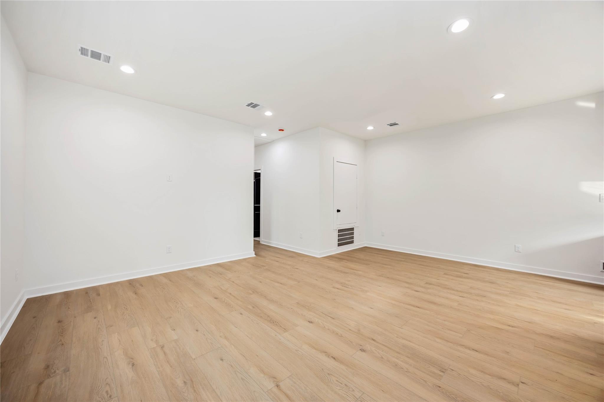 8101 Venus Street, Houston Unit: A/B