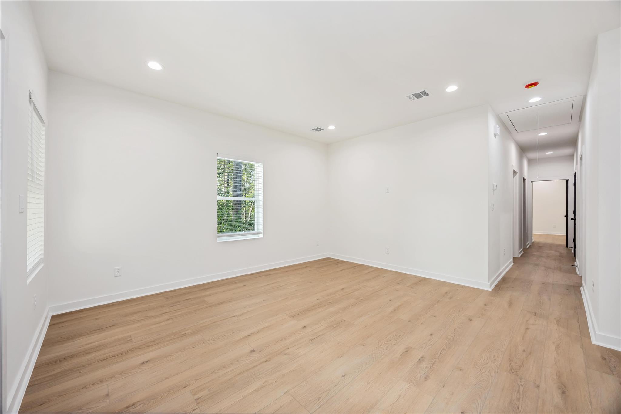 8101 Venus Street, Houston Unit: A/B