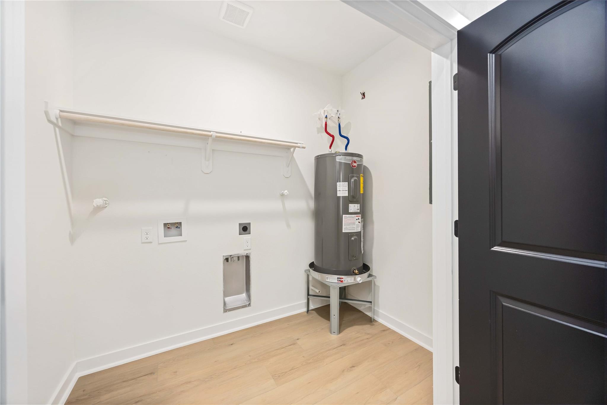 8101 Venus Street, Houston Unit: A/B