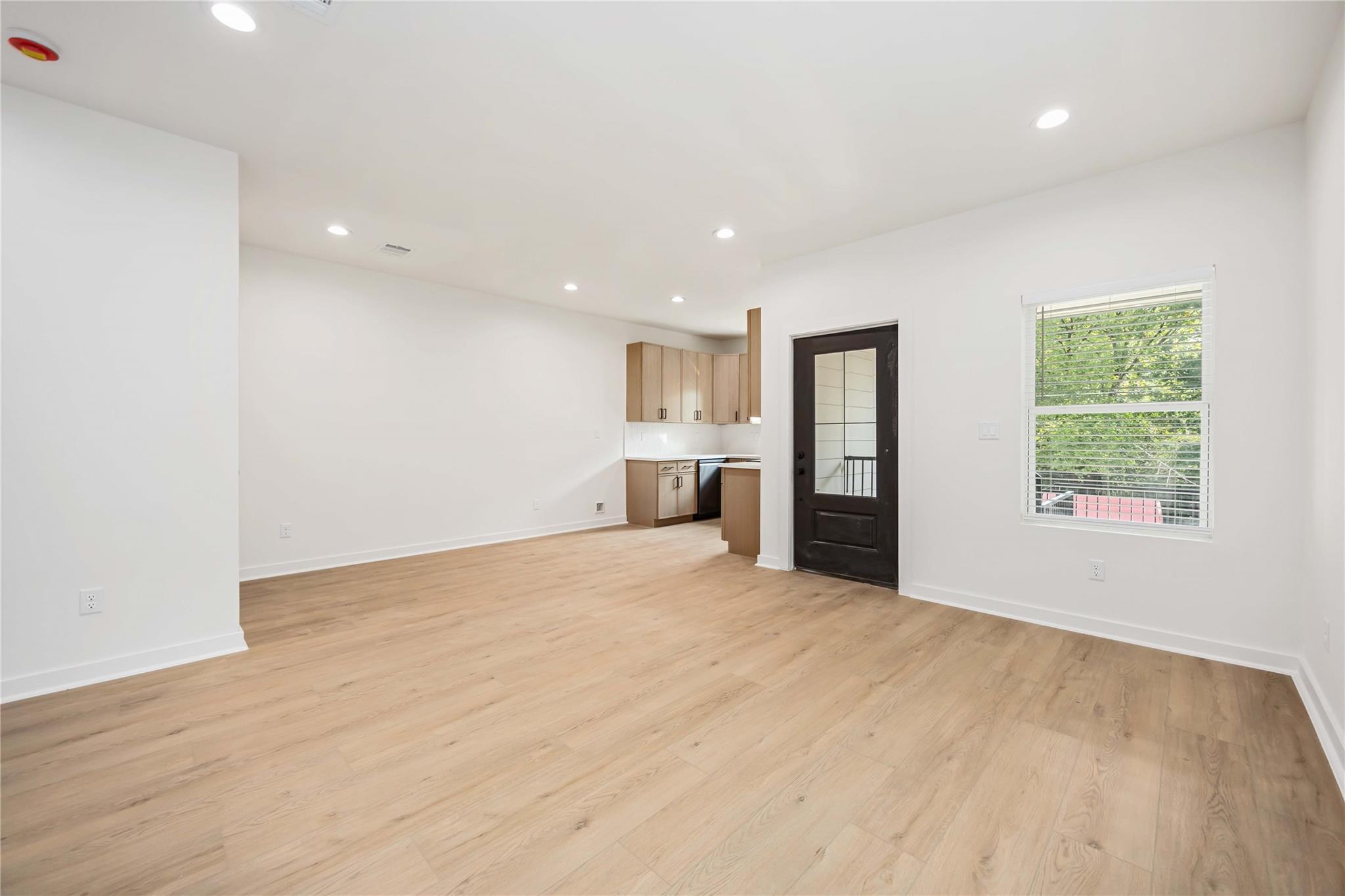 8101 Venus Street, Houston Unit: A/B