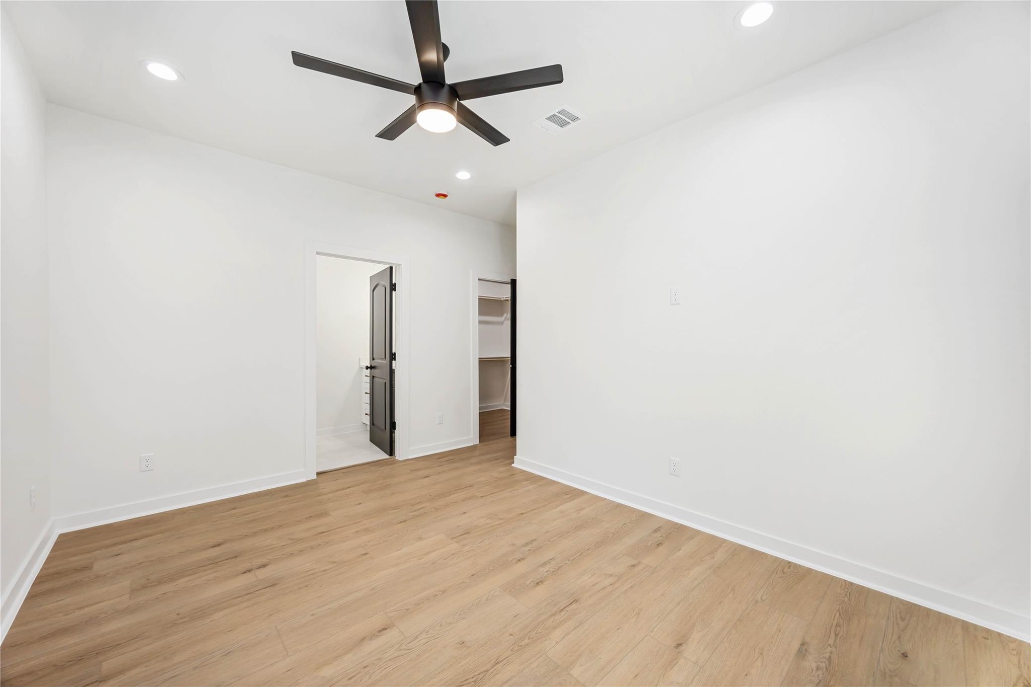 8101 Venus Street, Houston Unit: A/B