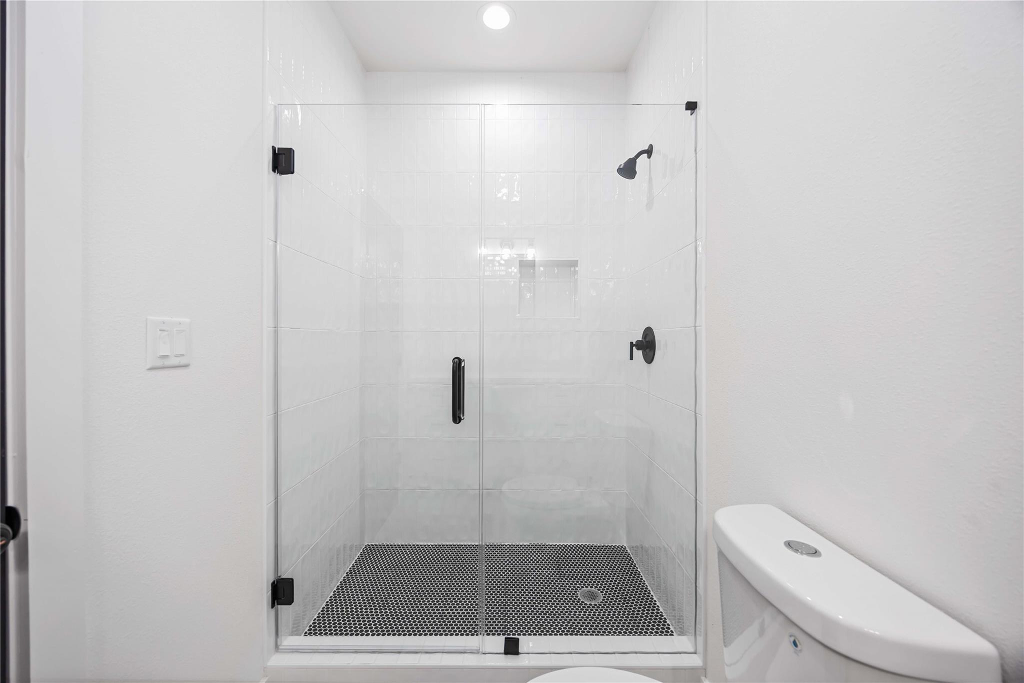 8101 Venus Street, Houston Unit: A/B