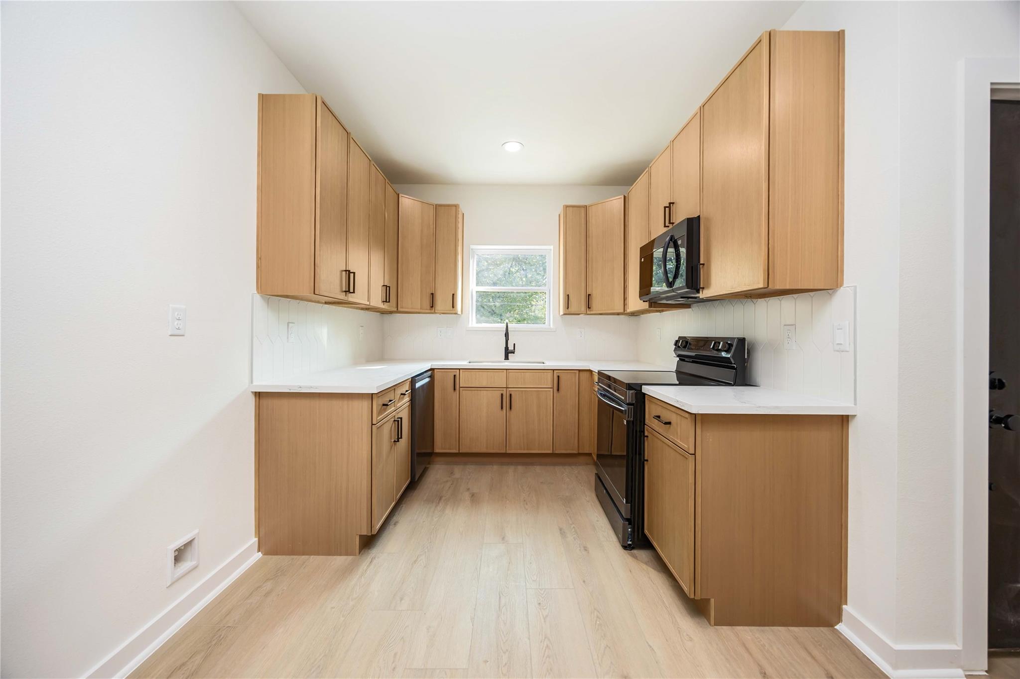 8101 Venus Street, Houston Unit: A/B