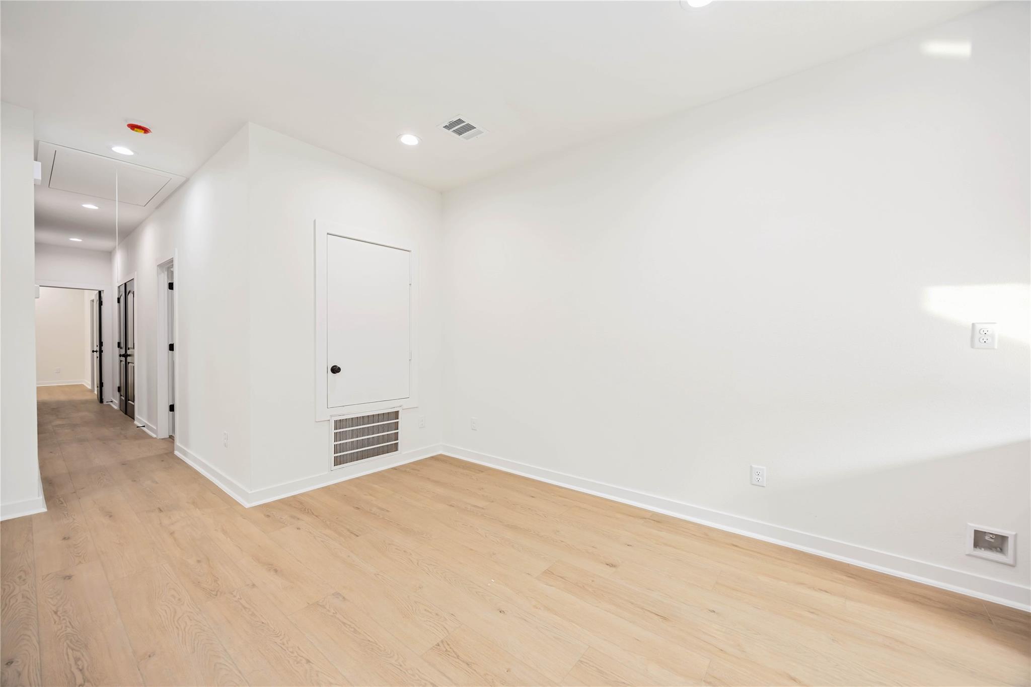 8101 Venus Street, Houston Unit: A/B