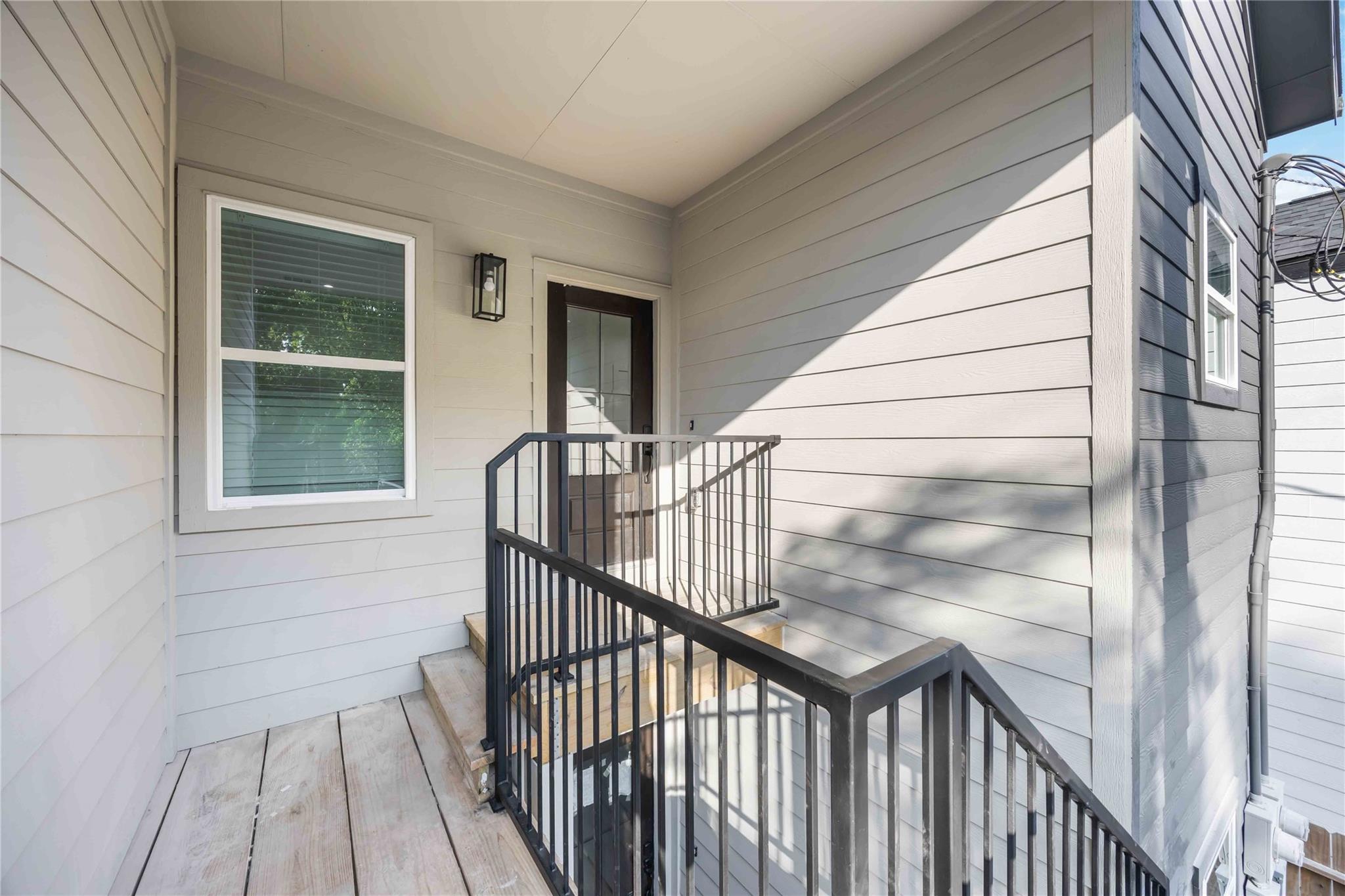 8101 Venus Street, Houston Unit: A/B