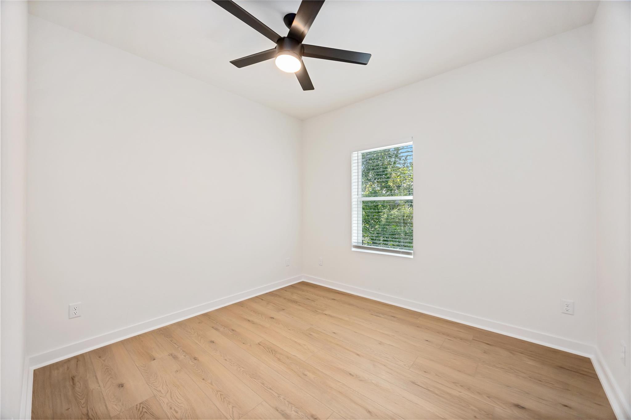 8101 Venus Street, Houston Unit: A/B