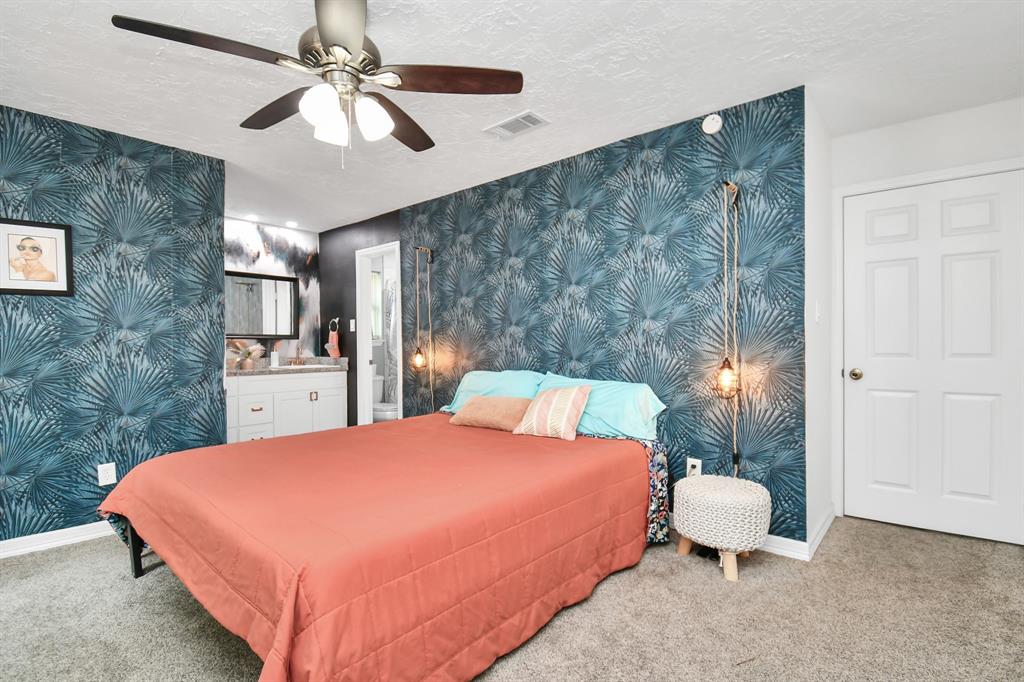 5706 Sunnygate Drive