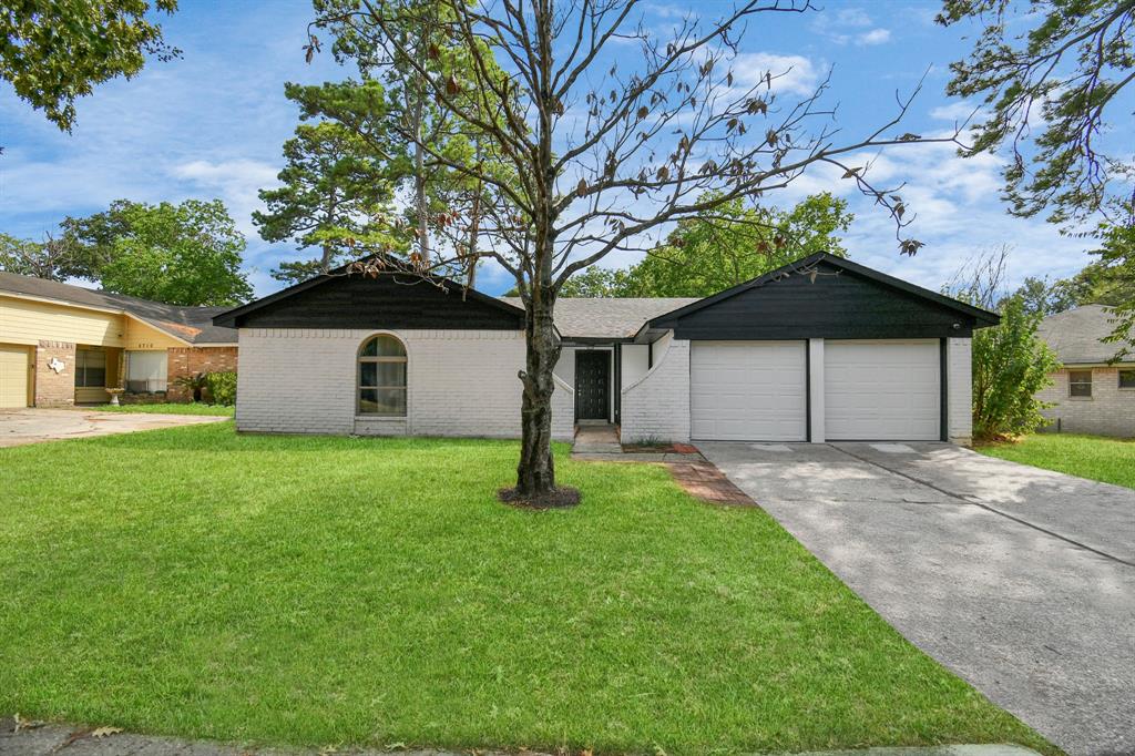 5706 Sunnygate Drive
